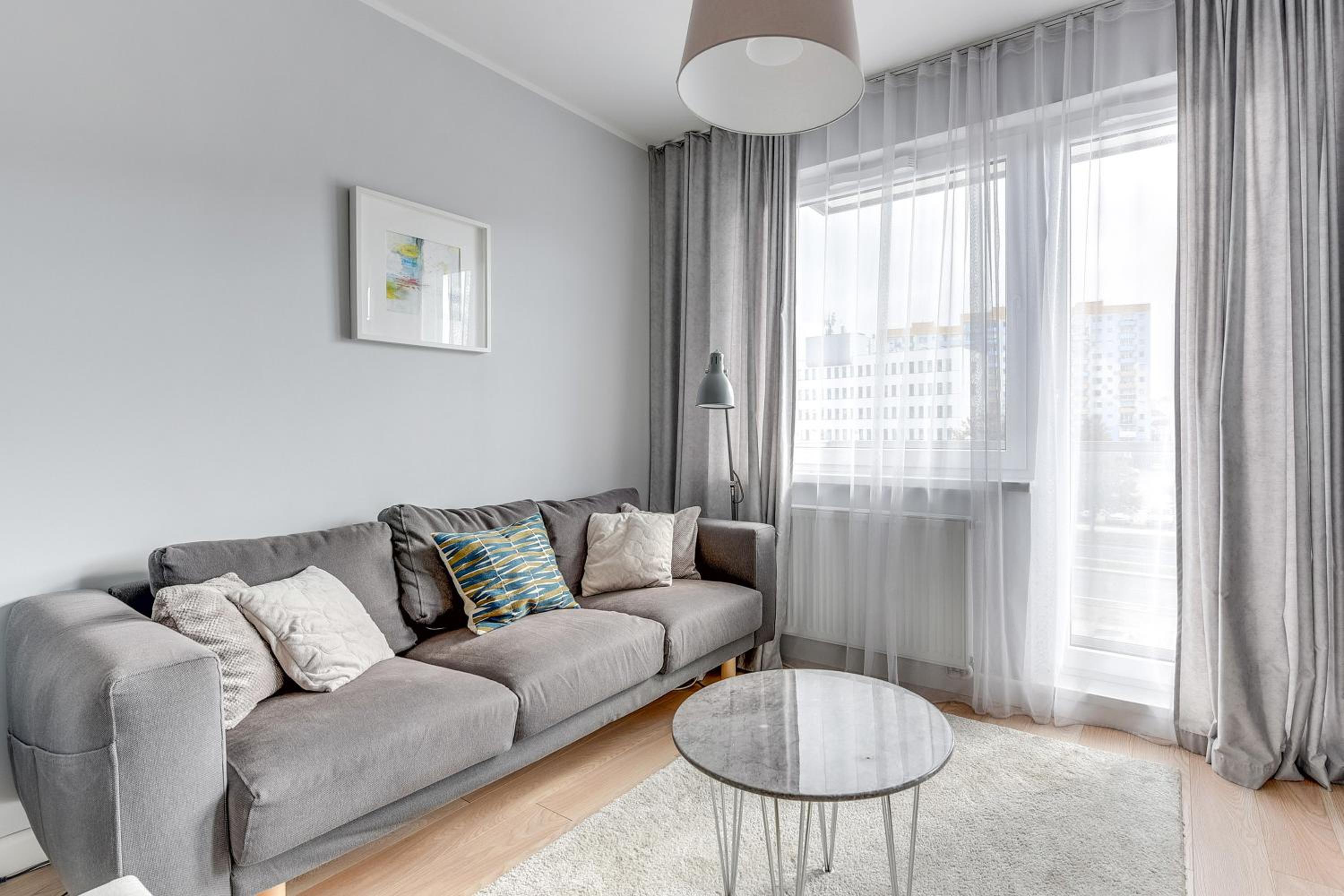 Gdańsk Comfort Apartments Awiator