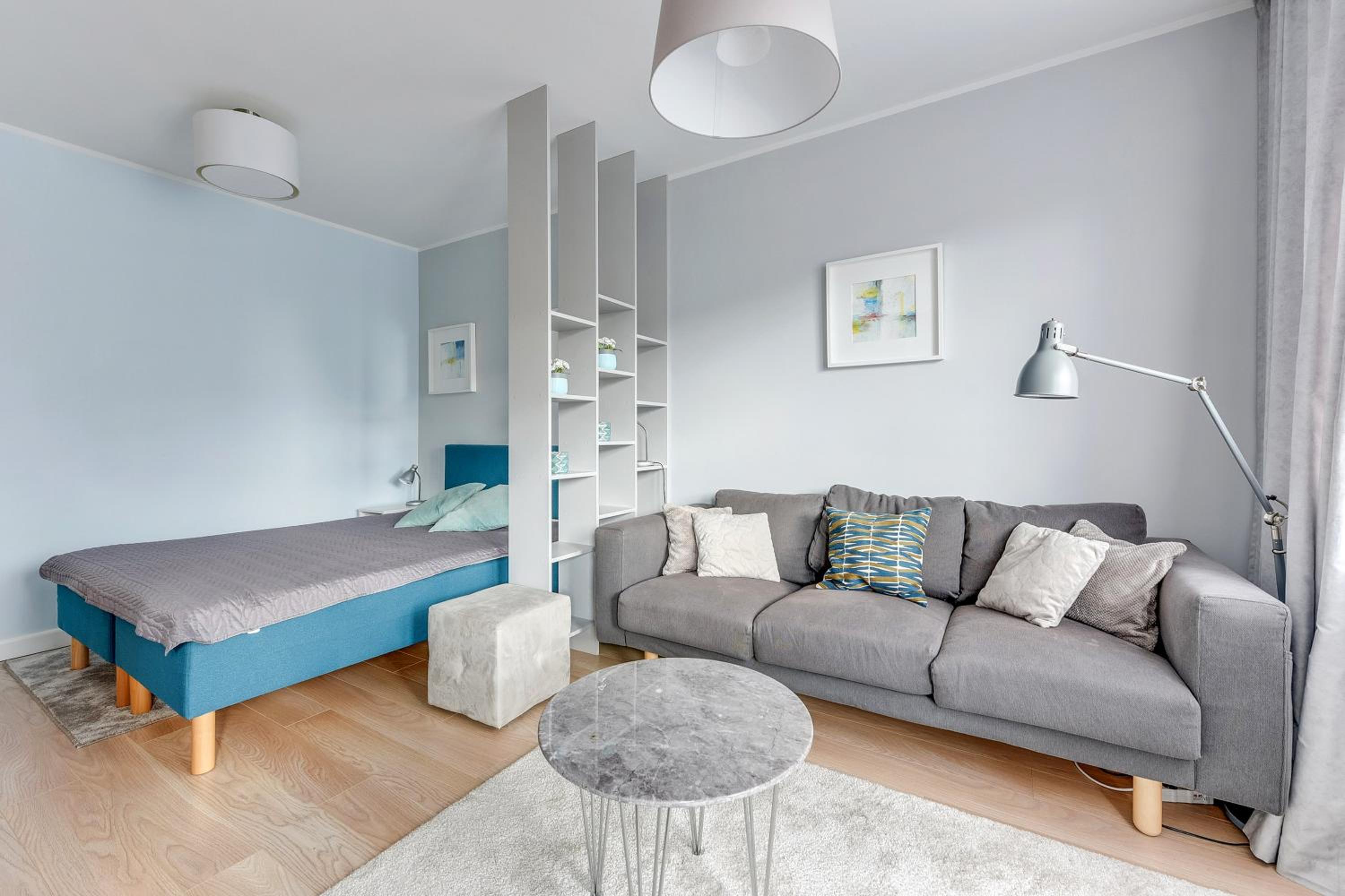 Gdańsk Comfort Apartments Awiator