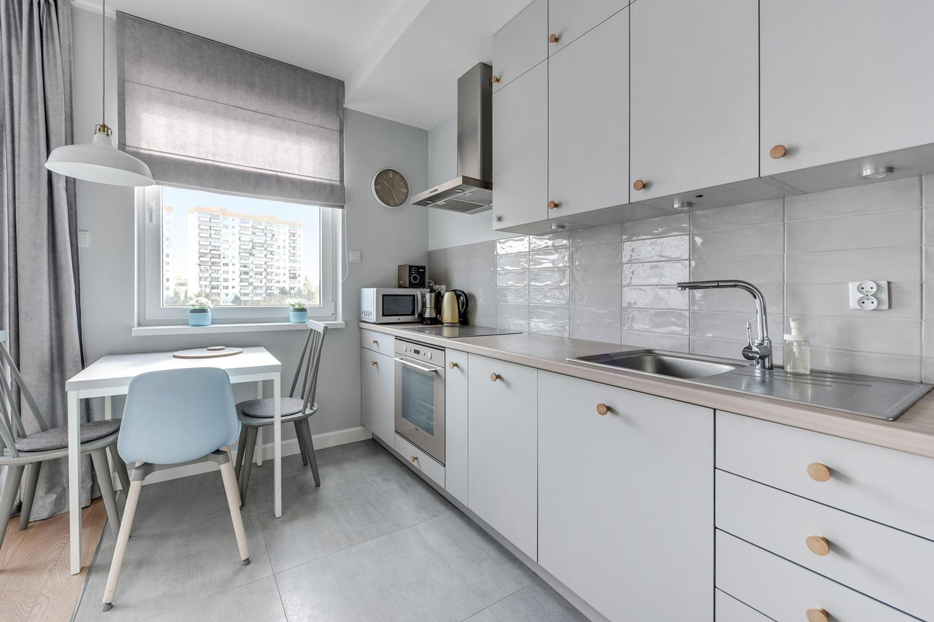 Gdańsk Comfort Apartments Awiator