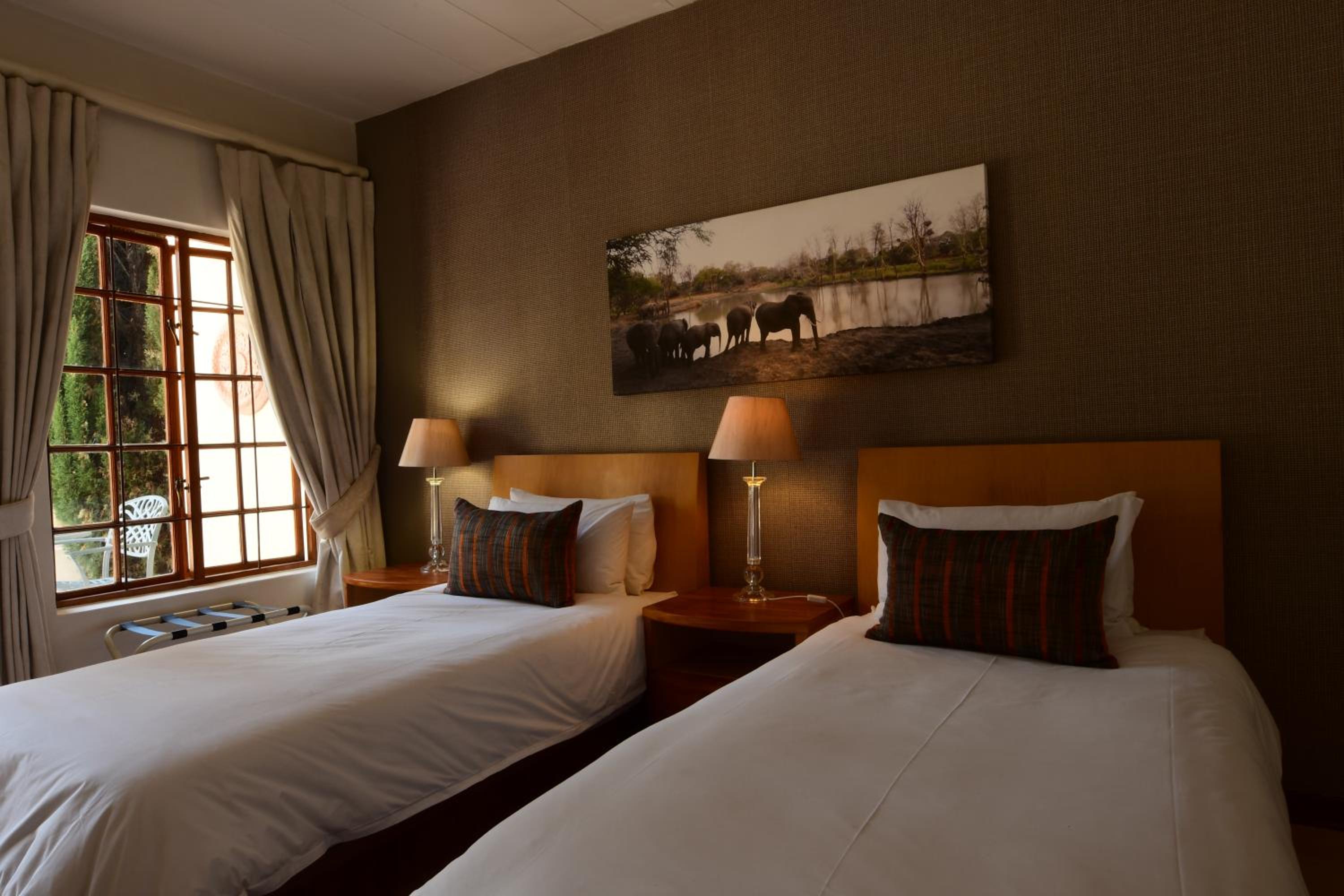 Highgrove Guesthouse Morningside Sandton - Image 4