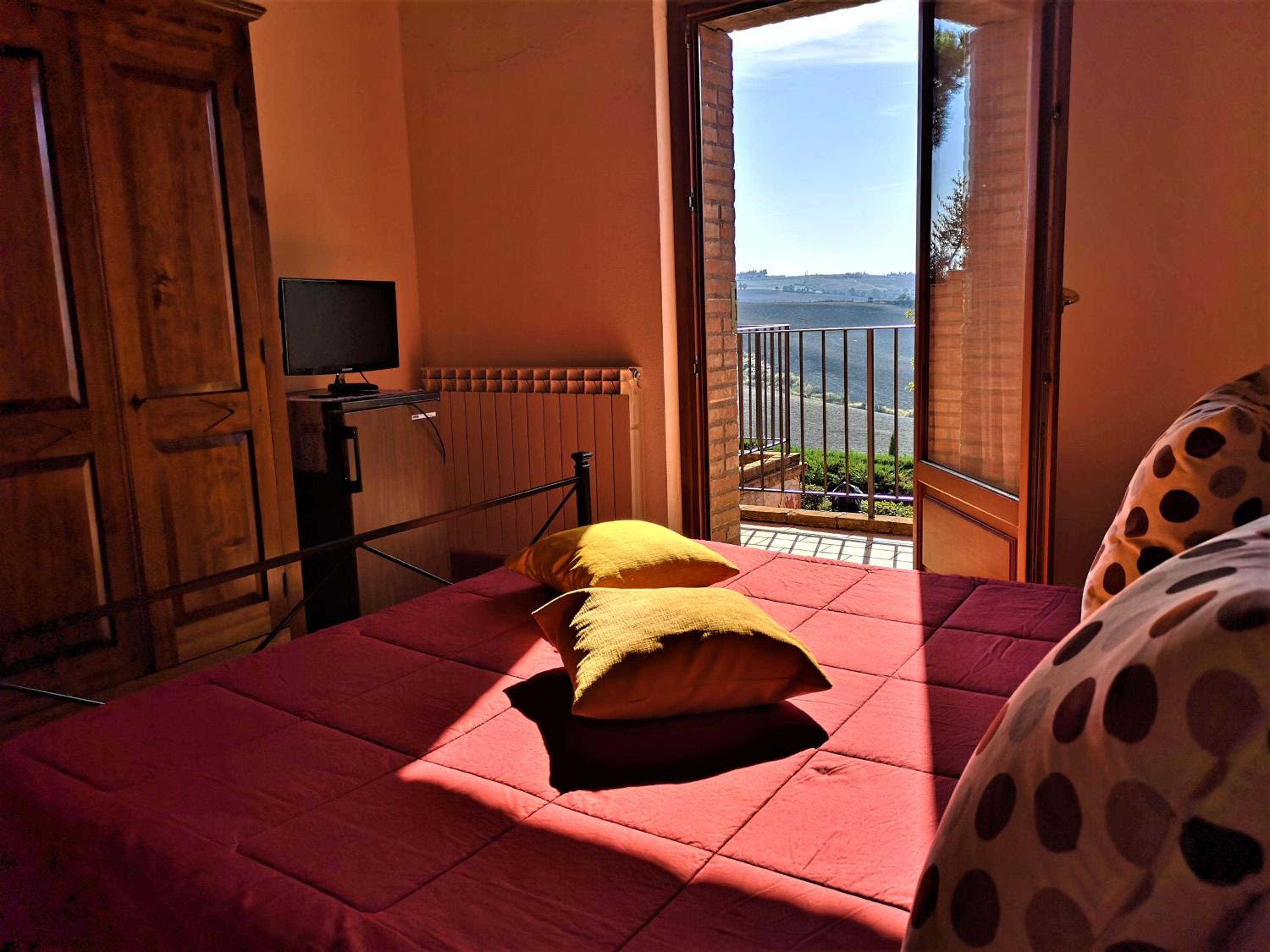 Agriturismo Palazzo Conti - B photo 4