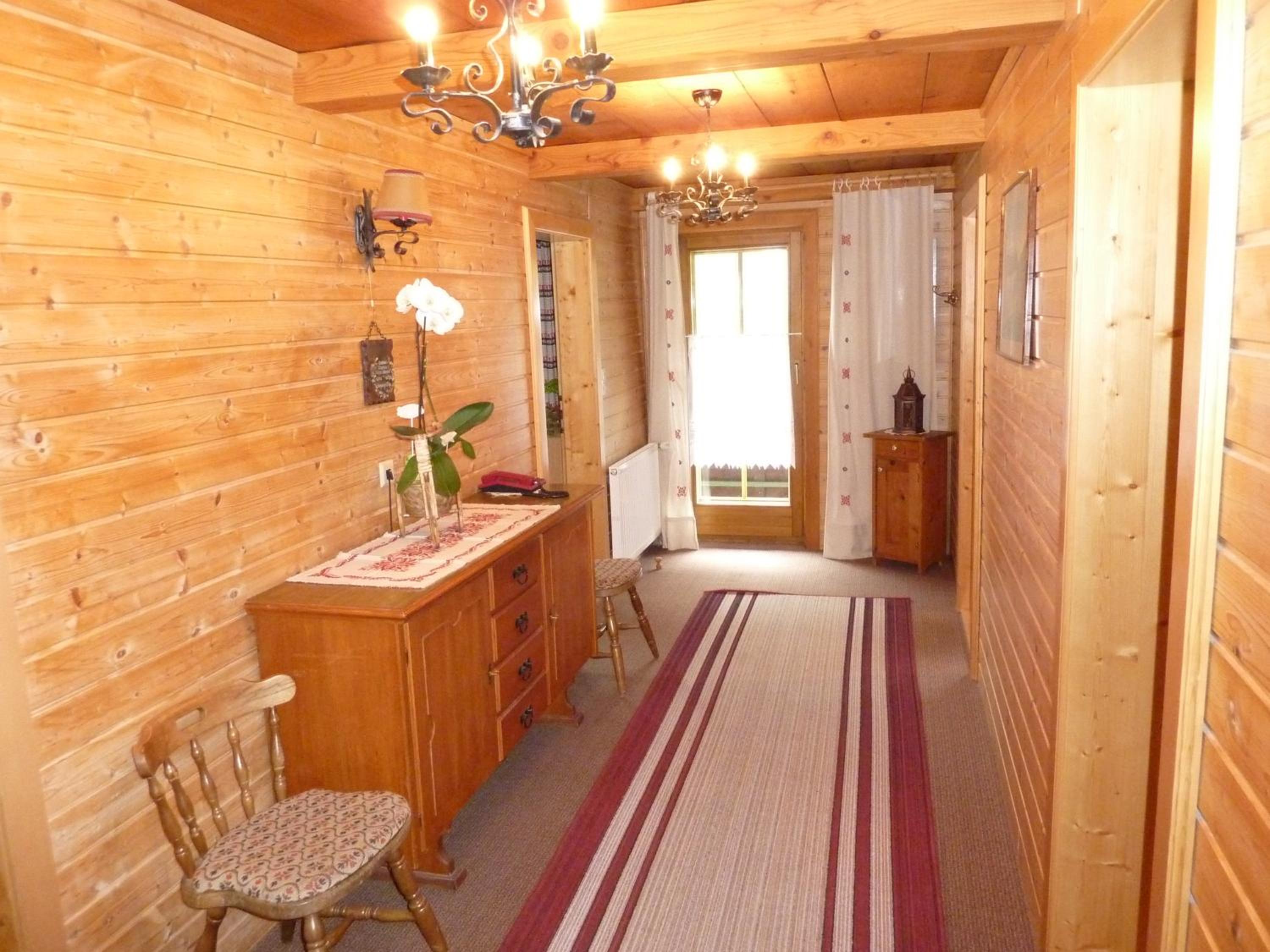 Ferienhaus Unterkircher-Wallner