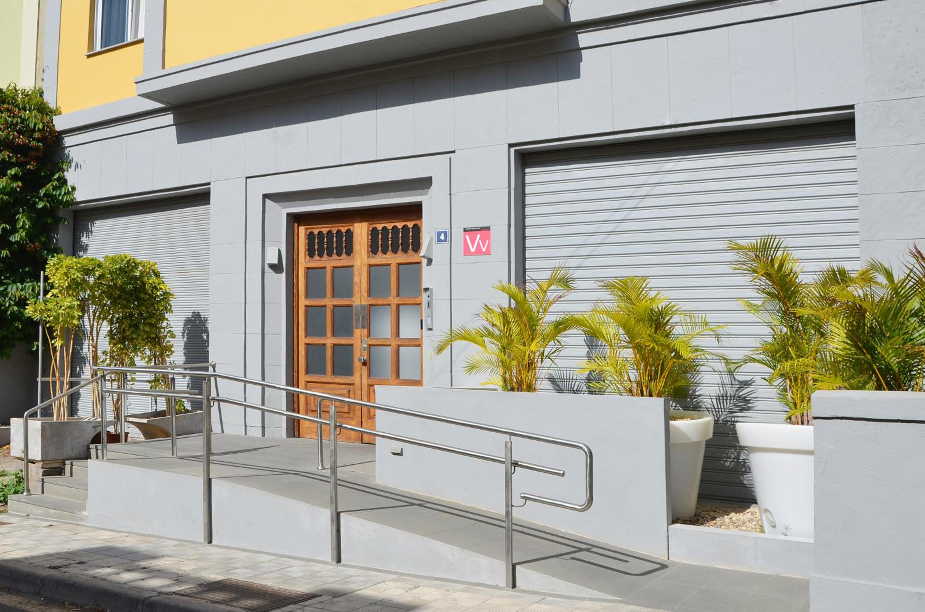 Canary Lofts