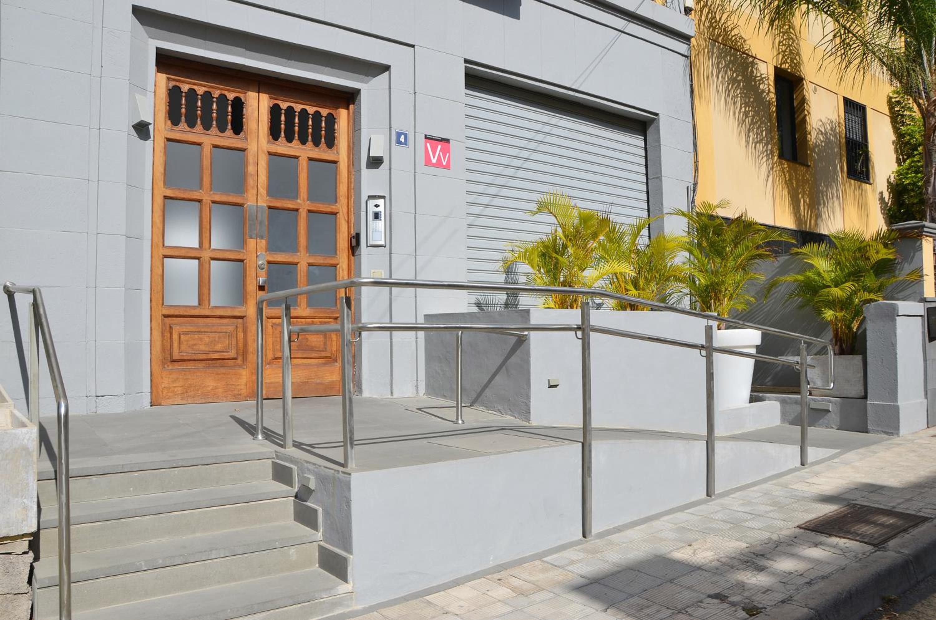 Canary Lofts