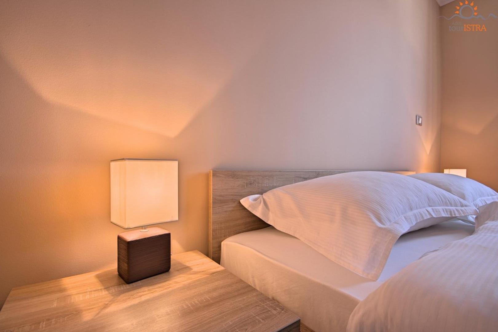 Rotonda Inn Novigrad