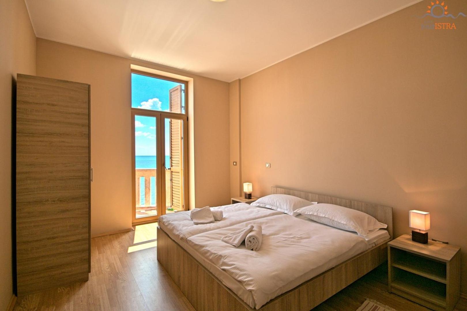 Rotonda Inn Novigrad