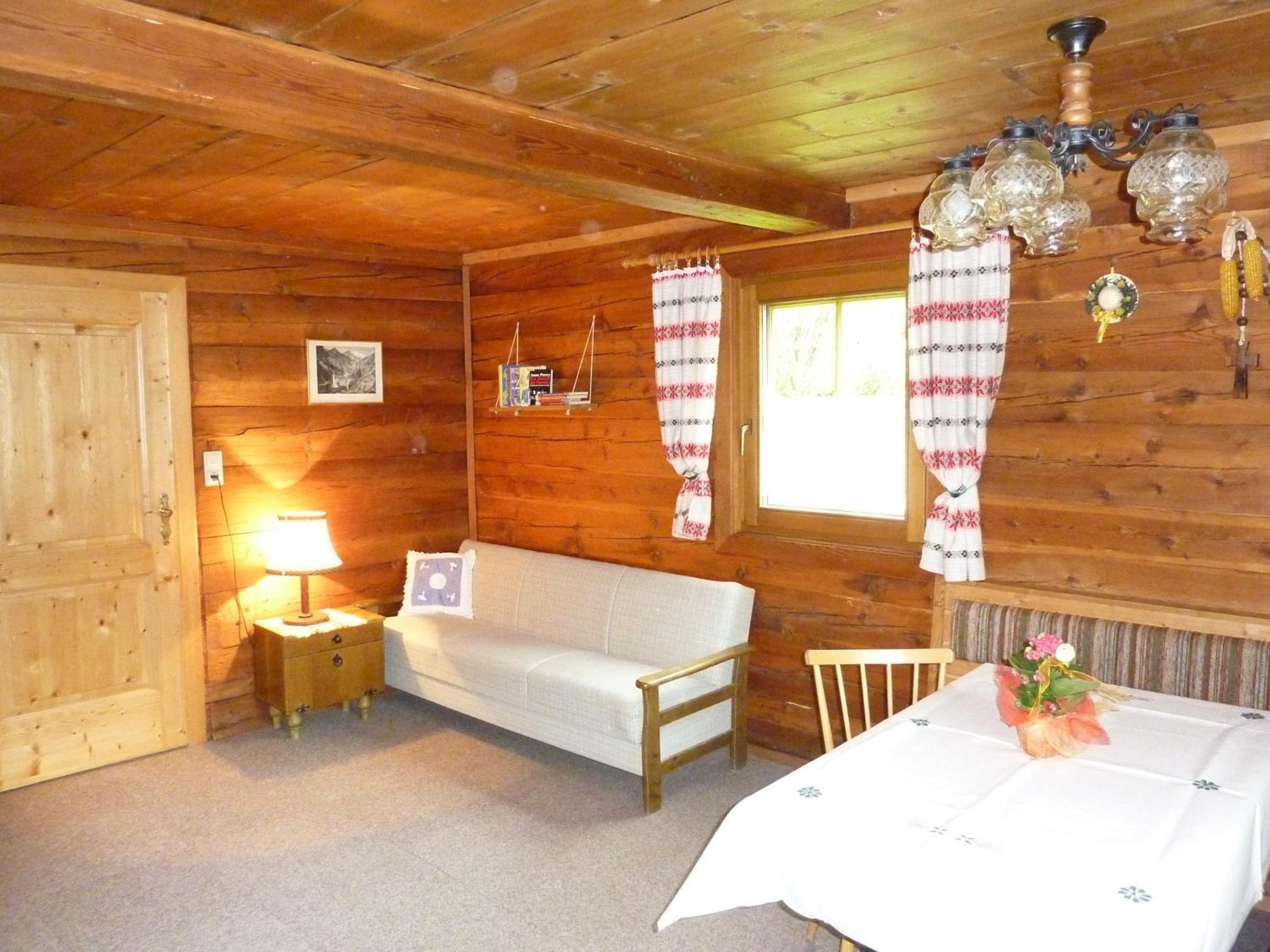 Ferienhaus Unterkircher-Wallner