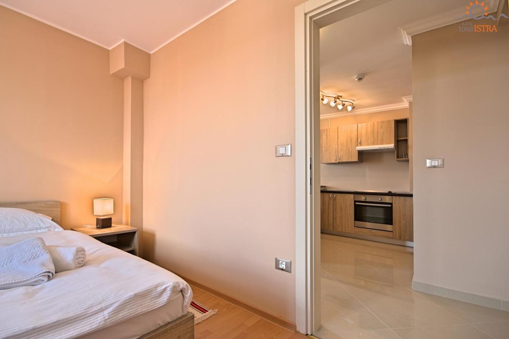 Rotonda Inn Novigrad