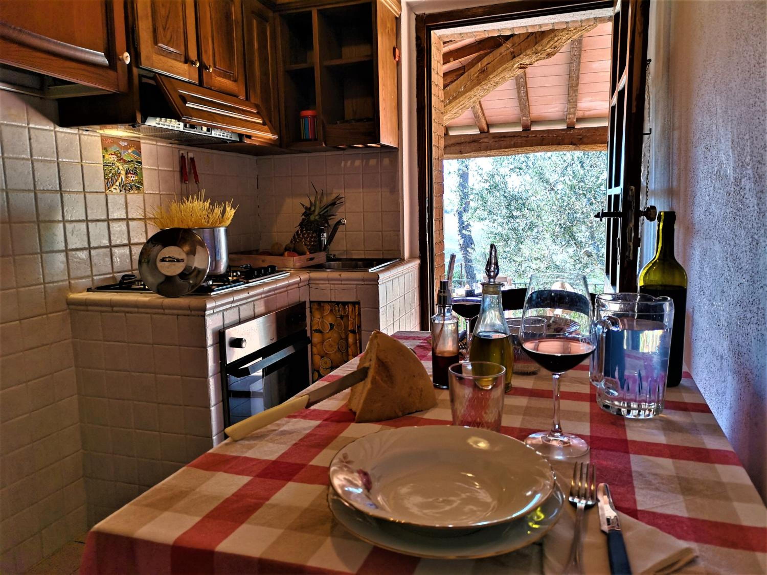 Agriturismo Palazzo Conti - B photo 5