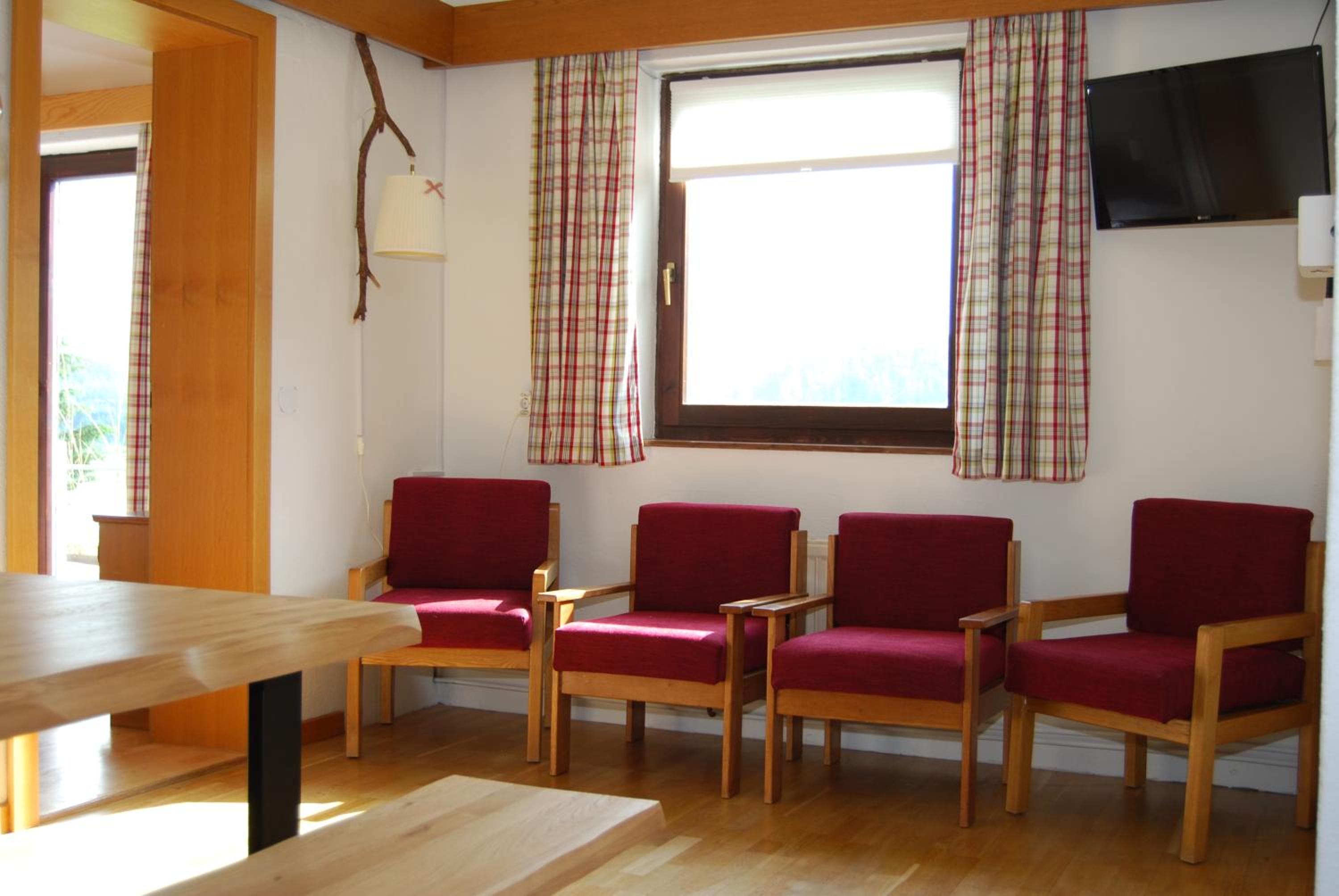Ferienhaus Pernull