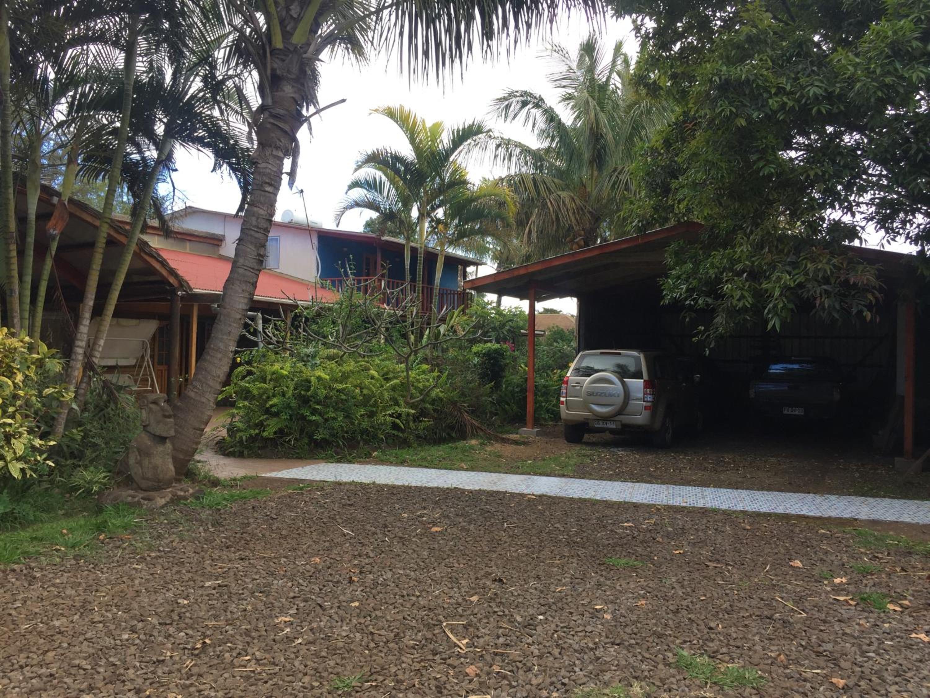 Hare Henua B&B