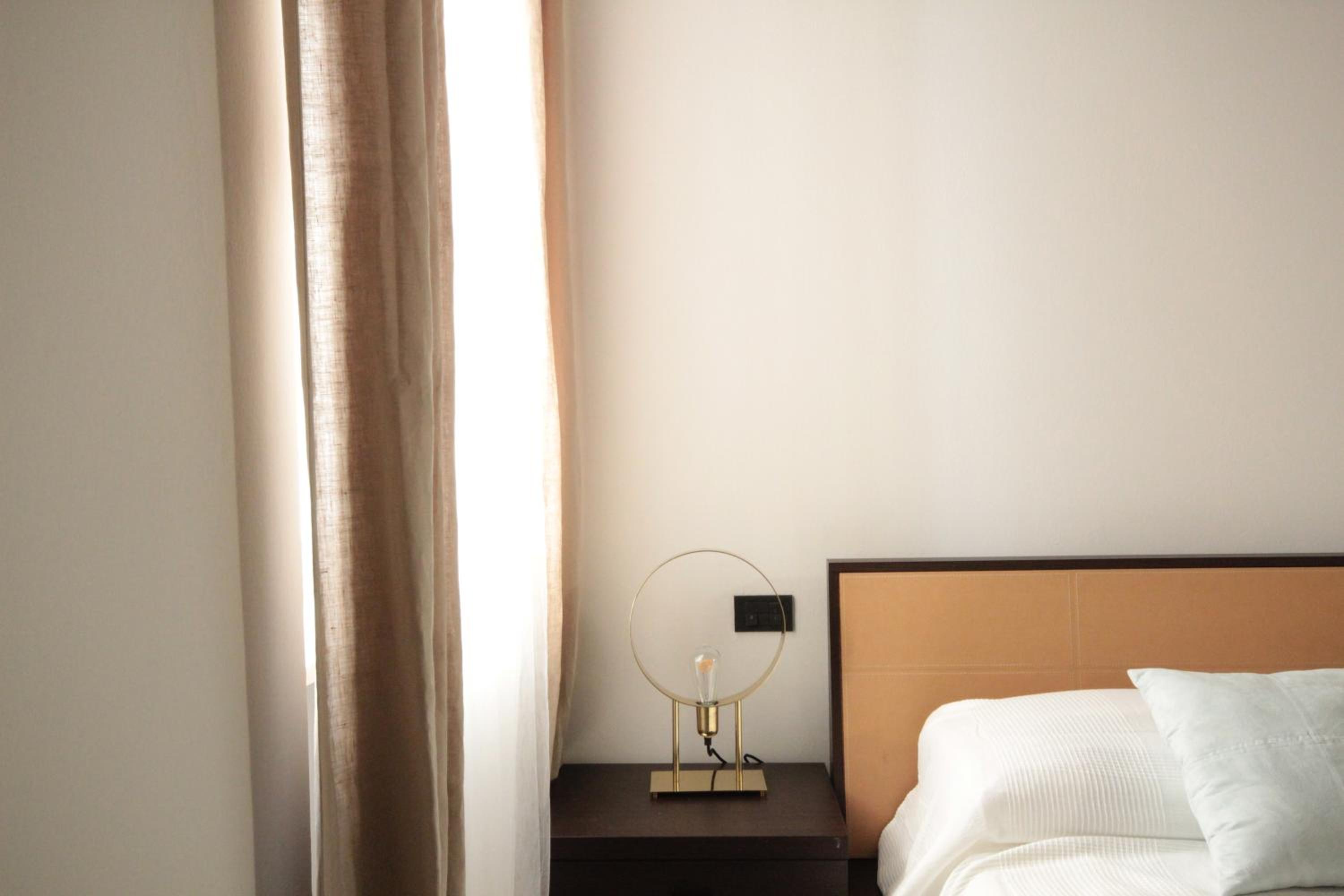 INTERNO 4 - central cozy new flat view 3