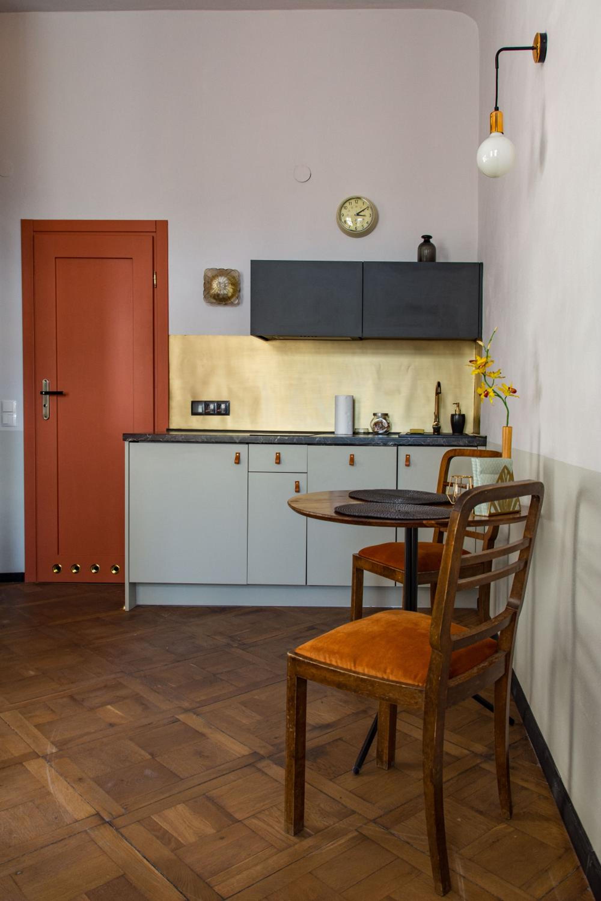 Aparthotel Nowy Świat 28