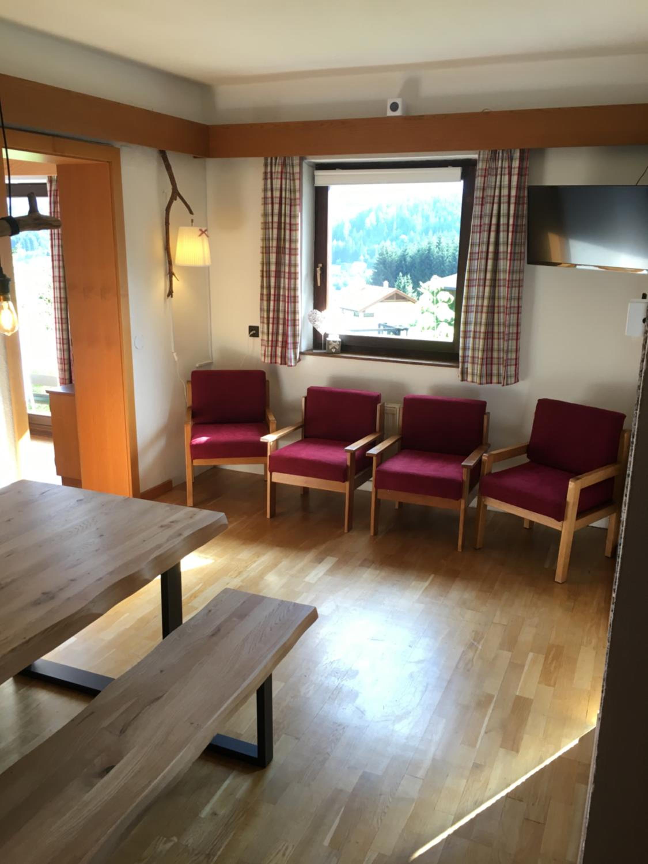 Ferienhaus Pernull