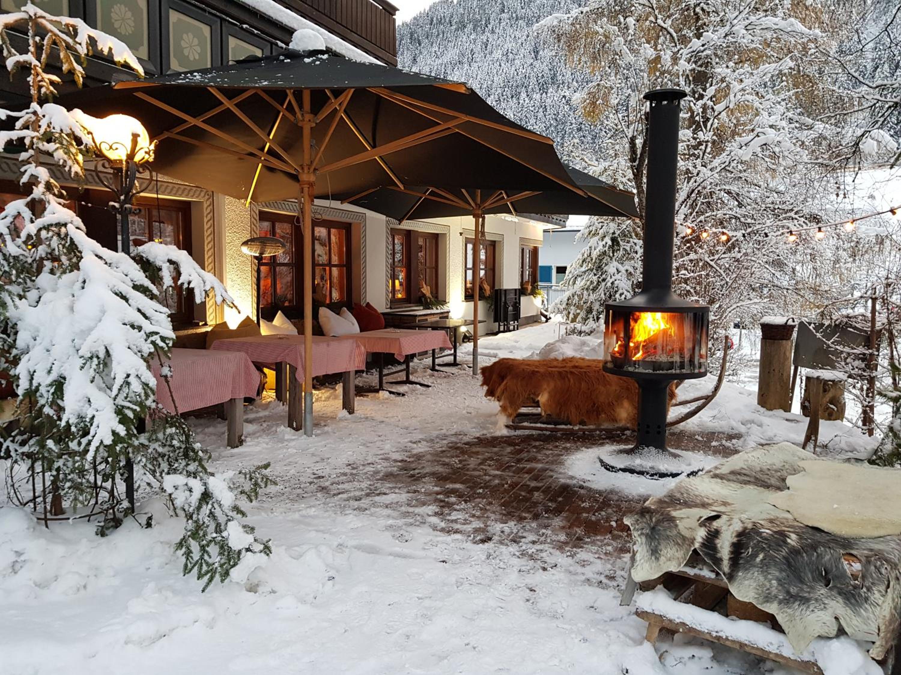 Aparthotel Saladina