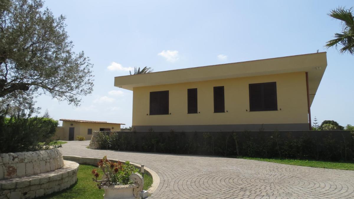 Casa Nettuno