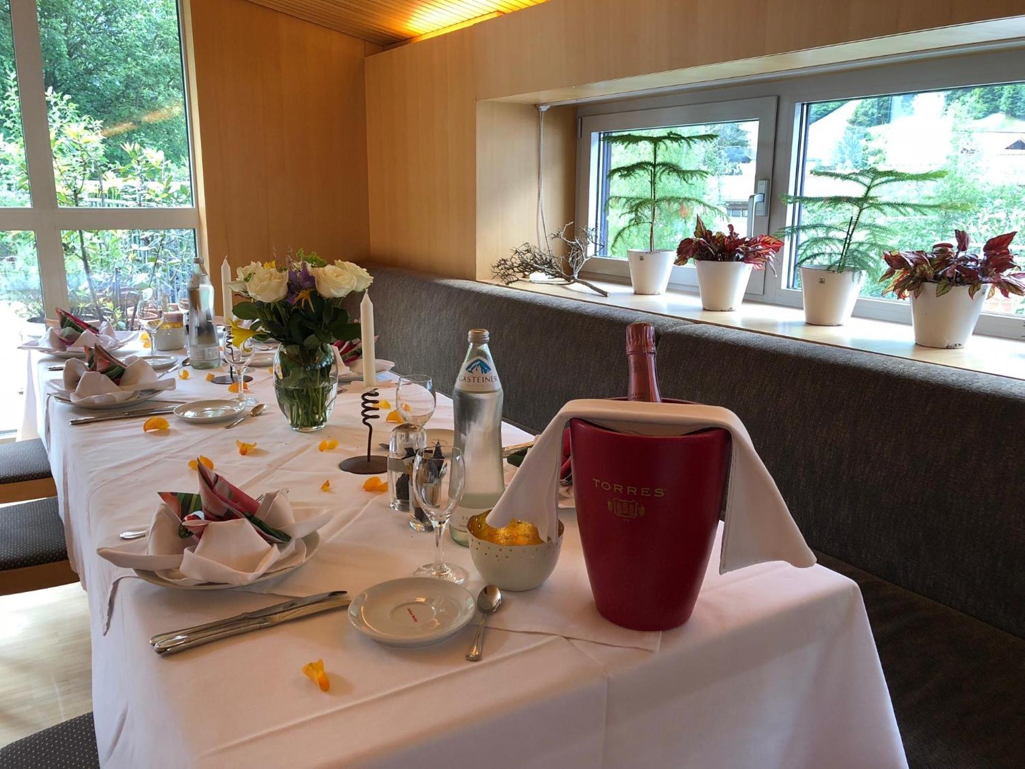 Aparthotel Saladina