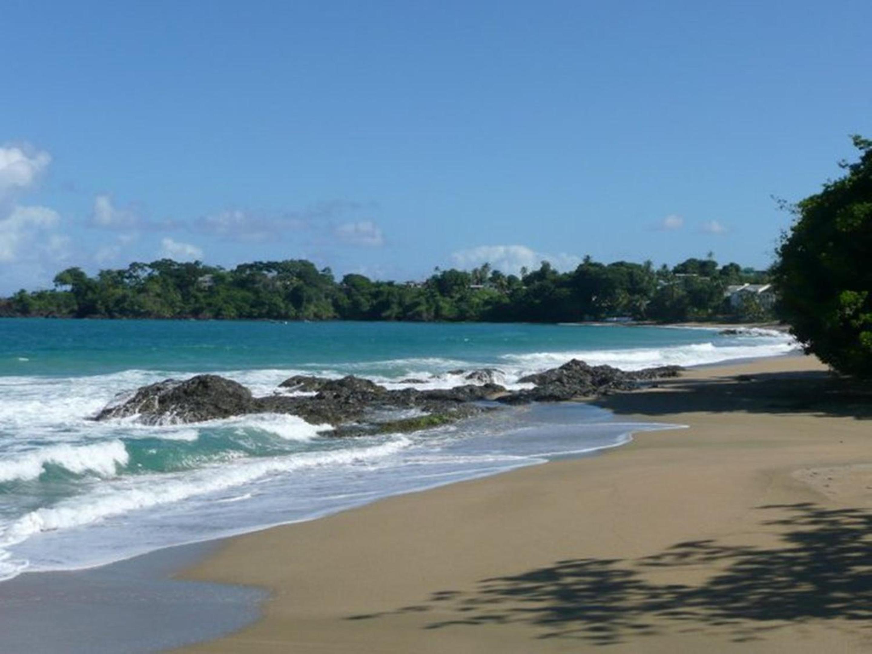 Plantation Beach Villas
