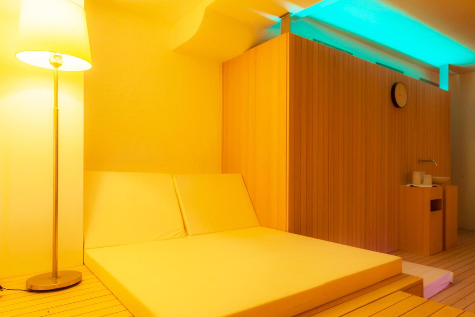 Aparthotel Saladina