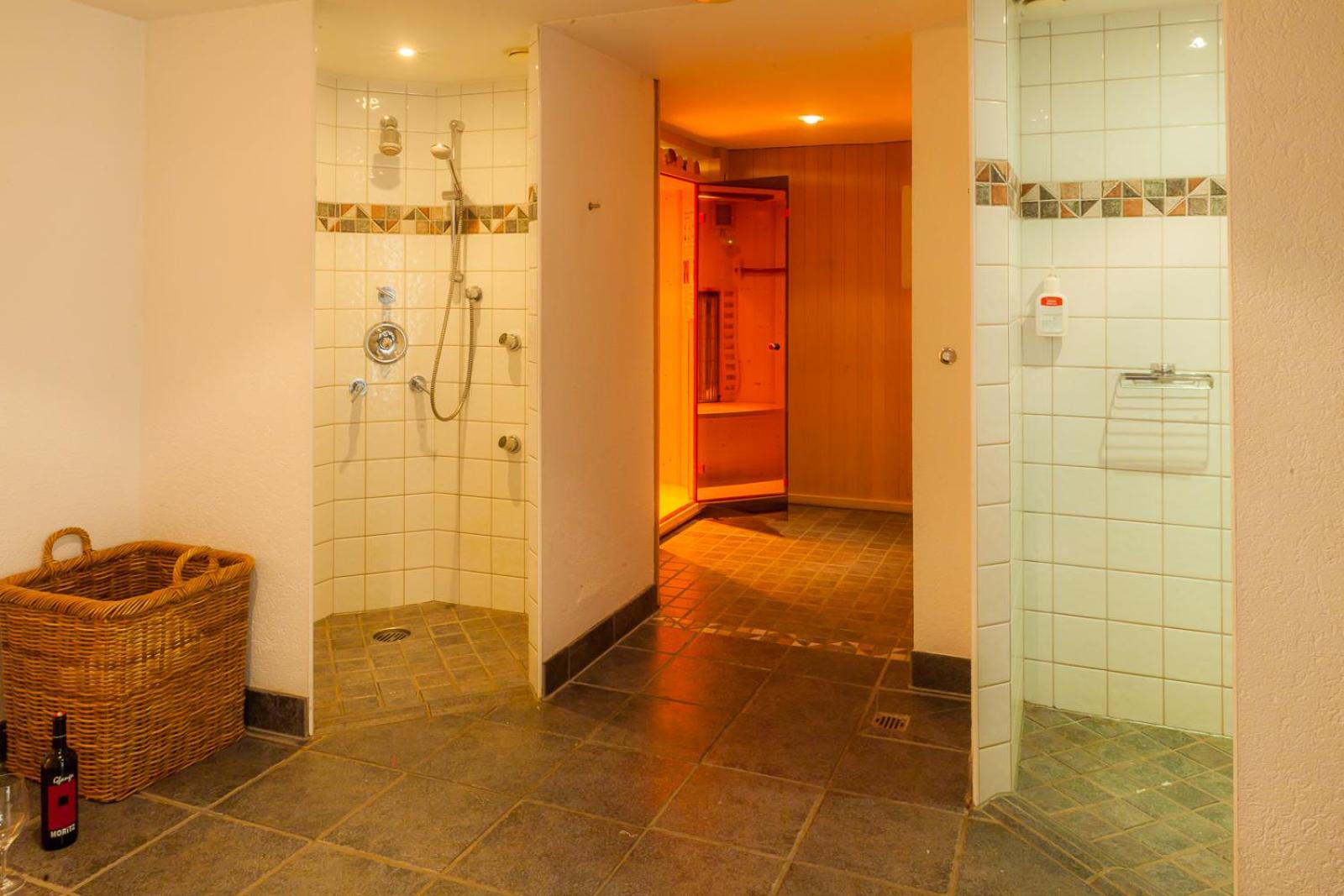 Aparthotel Saladina