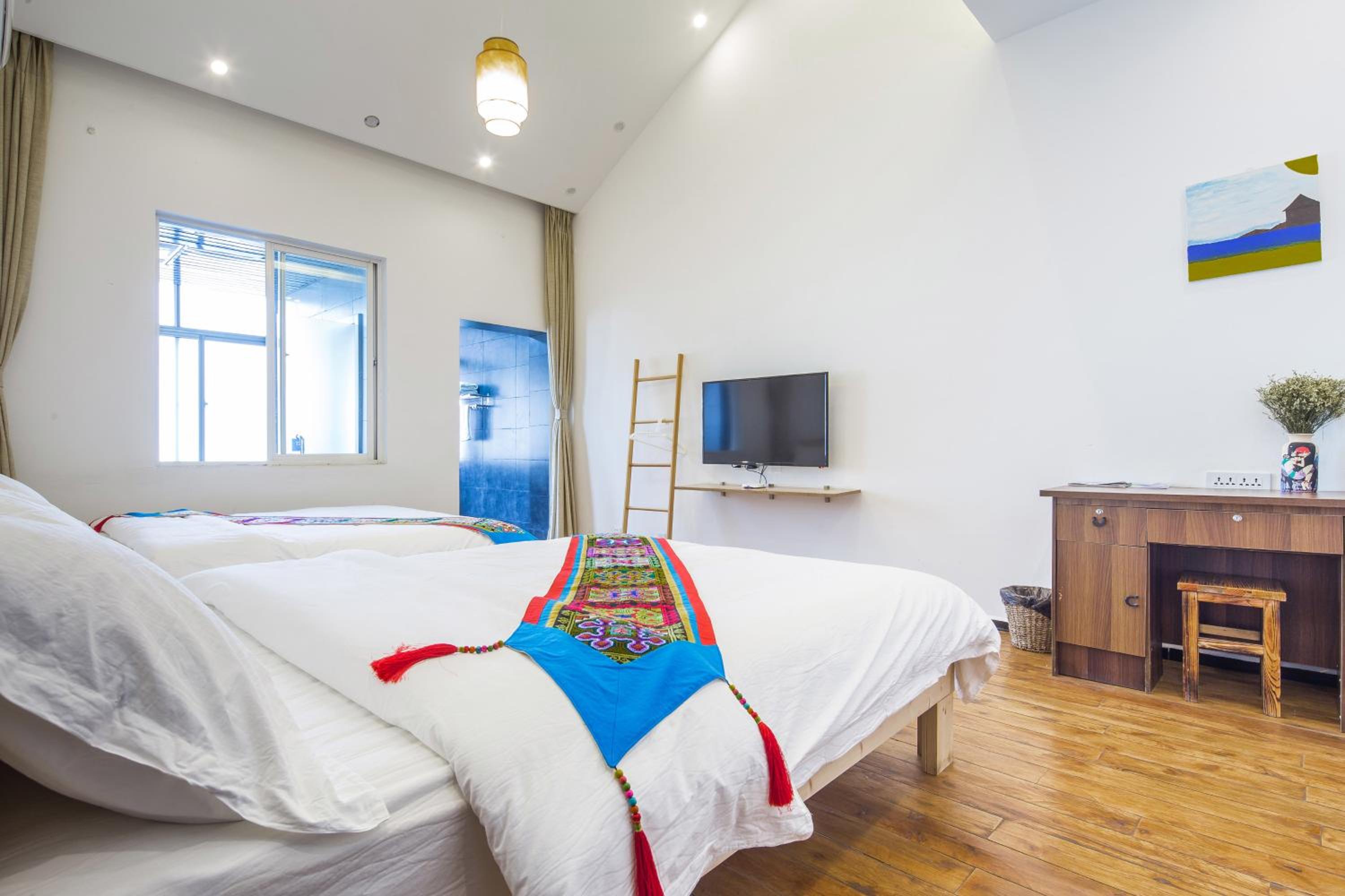 Stone Forest Mijia Guest House