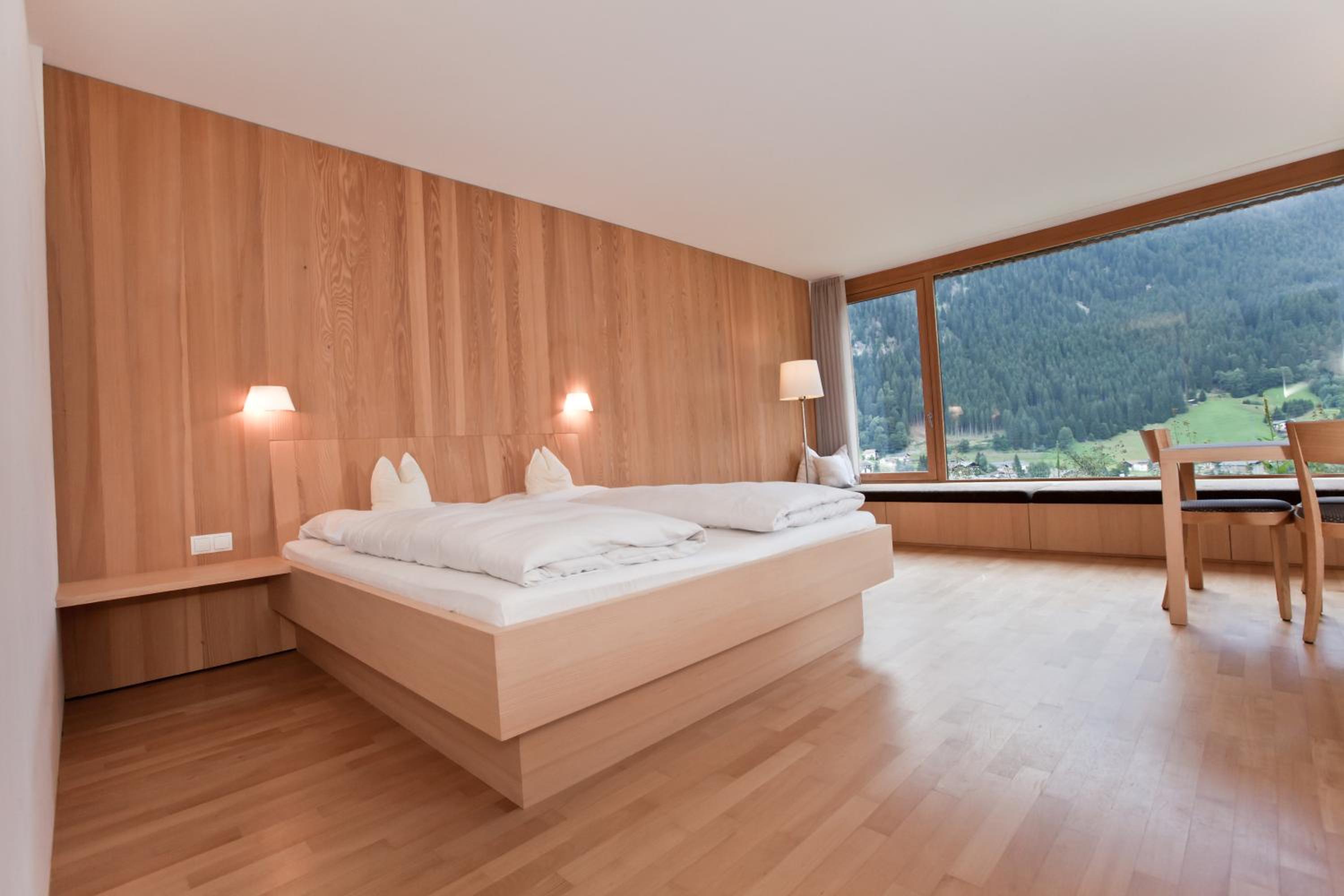 Aparthotel Saladina