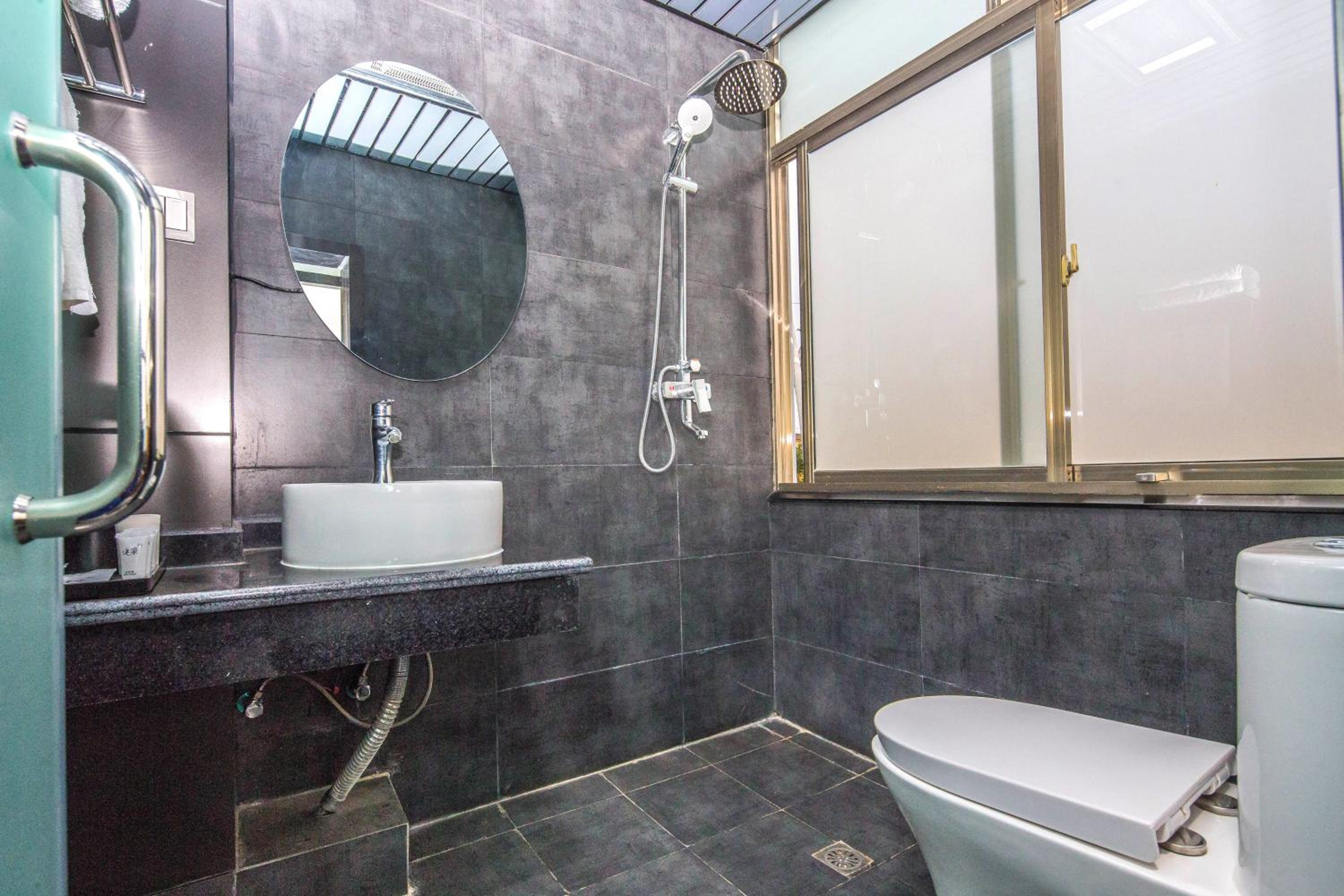 Stone Forest Mijia Guest House