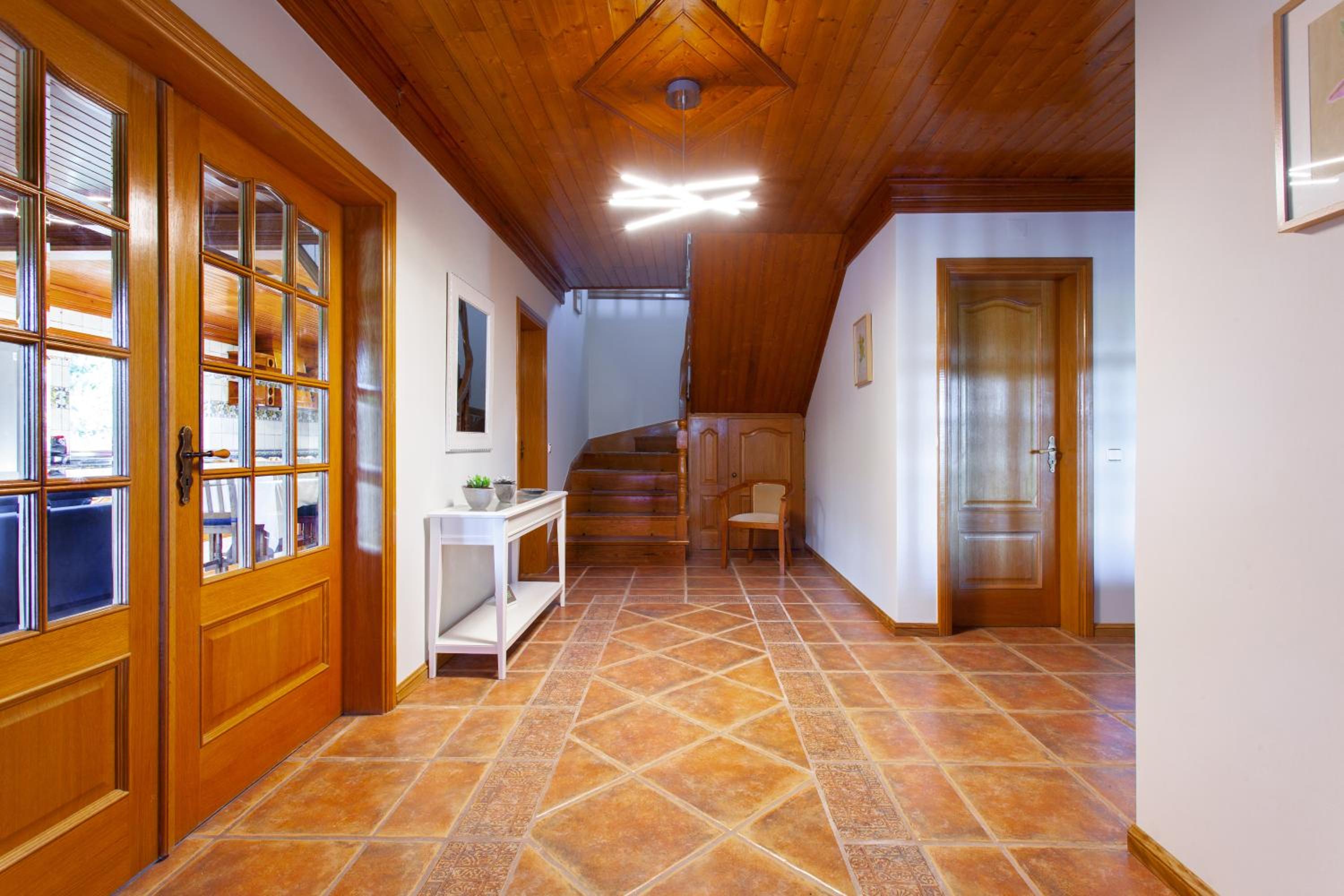 Casa do Casalinho