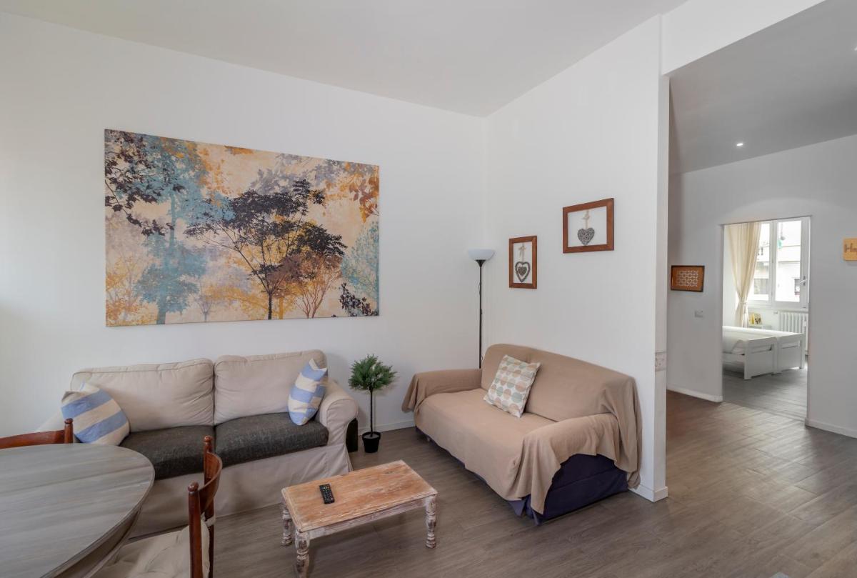 Milano Homey Apartment photo 3