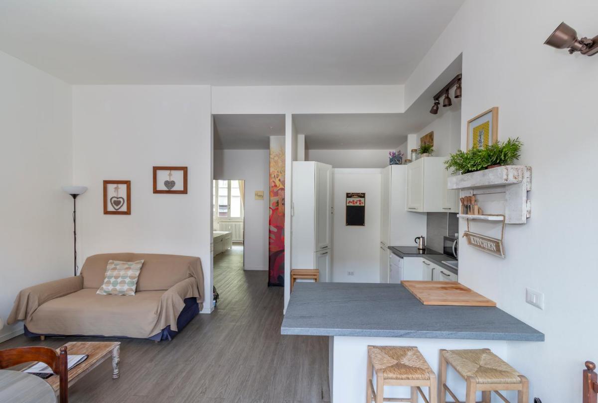 Milano Homey Apartment photo 4