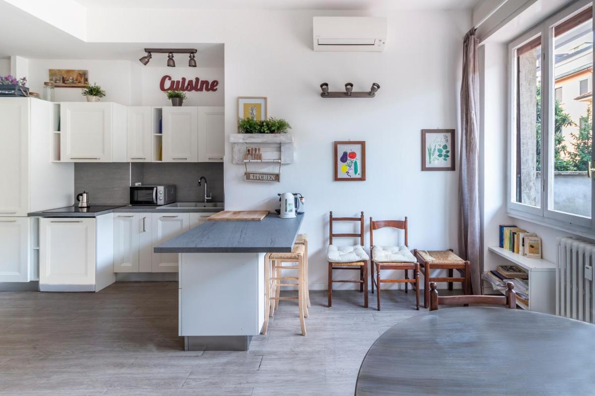 Milano Homey Apartment photo 5
