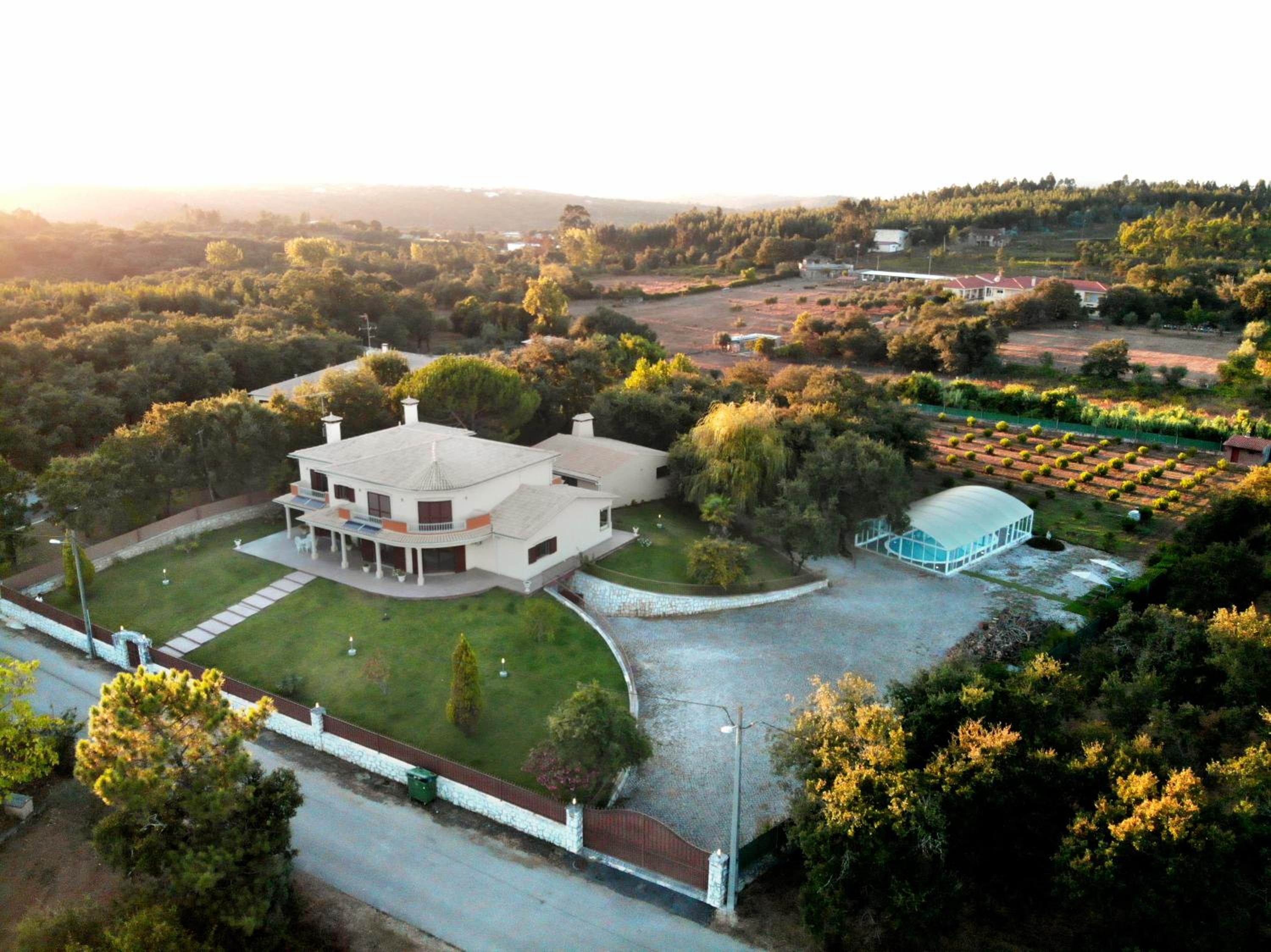 Casa do Casalinho
