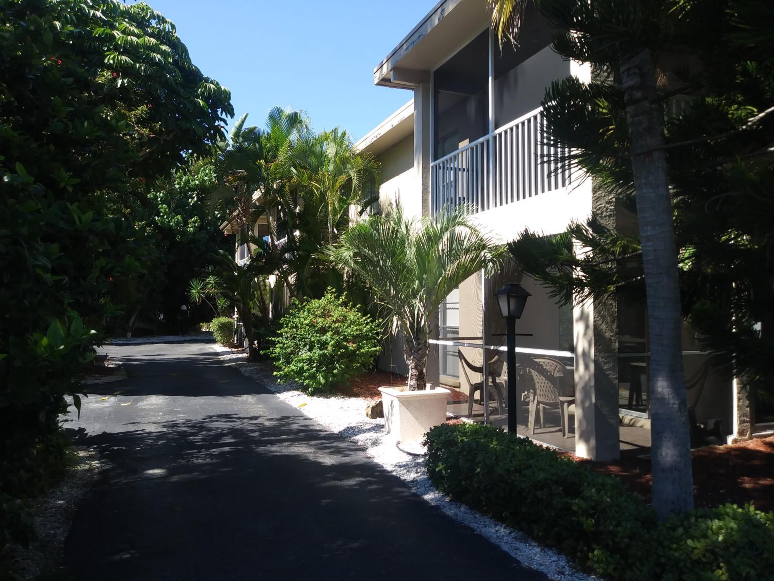 Turtle Crawl Inn - Longboat Key