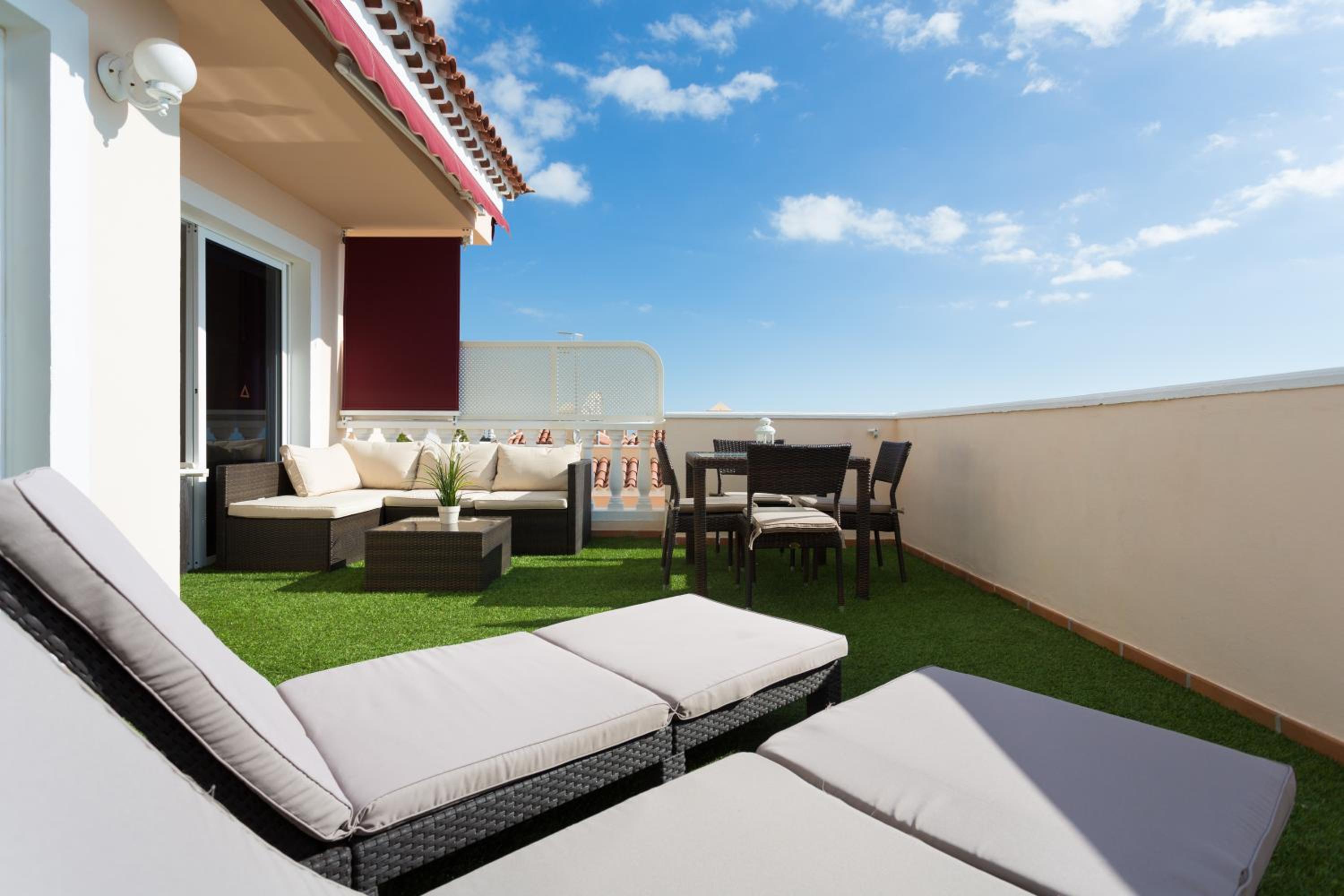 Santiago del Teide Vacations - Unique Buenavista - Property Image 4