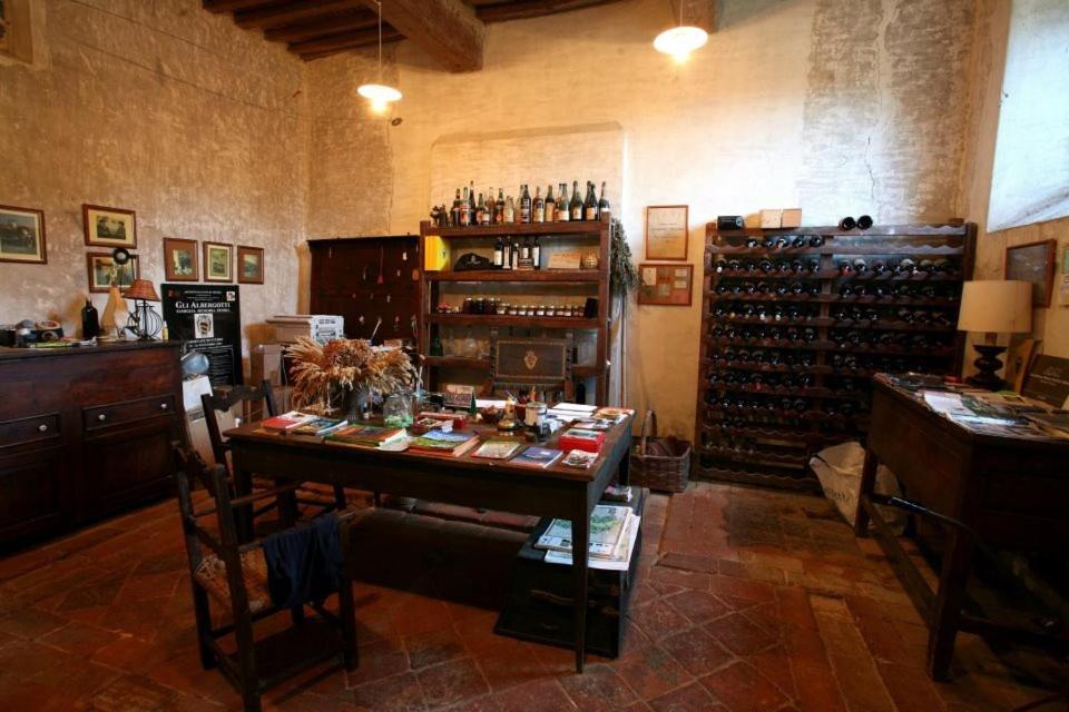 Villa I Bossi