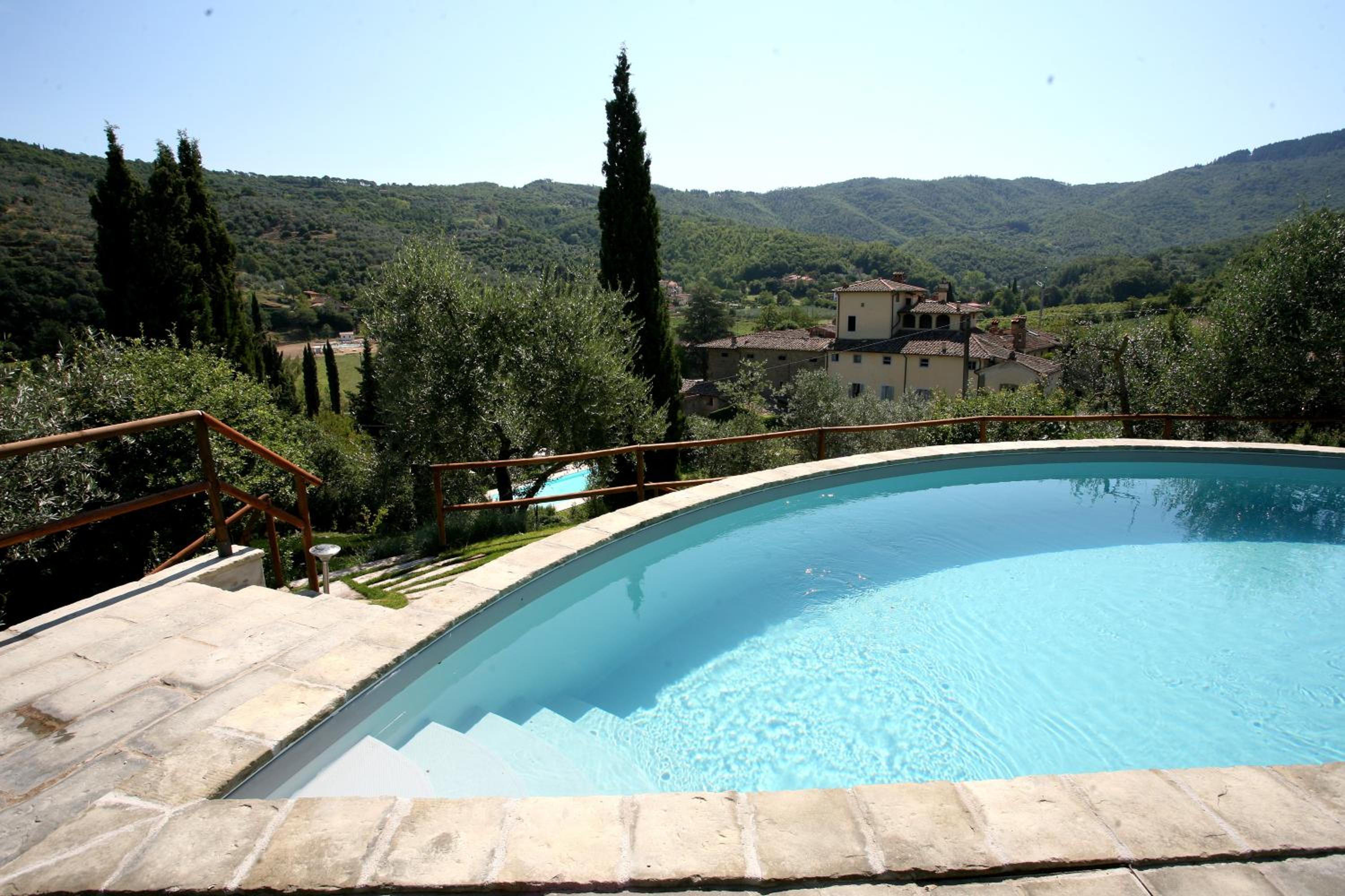 Villa I Bossi