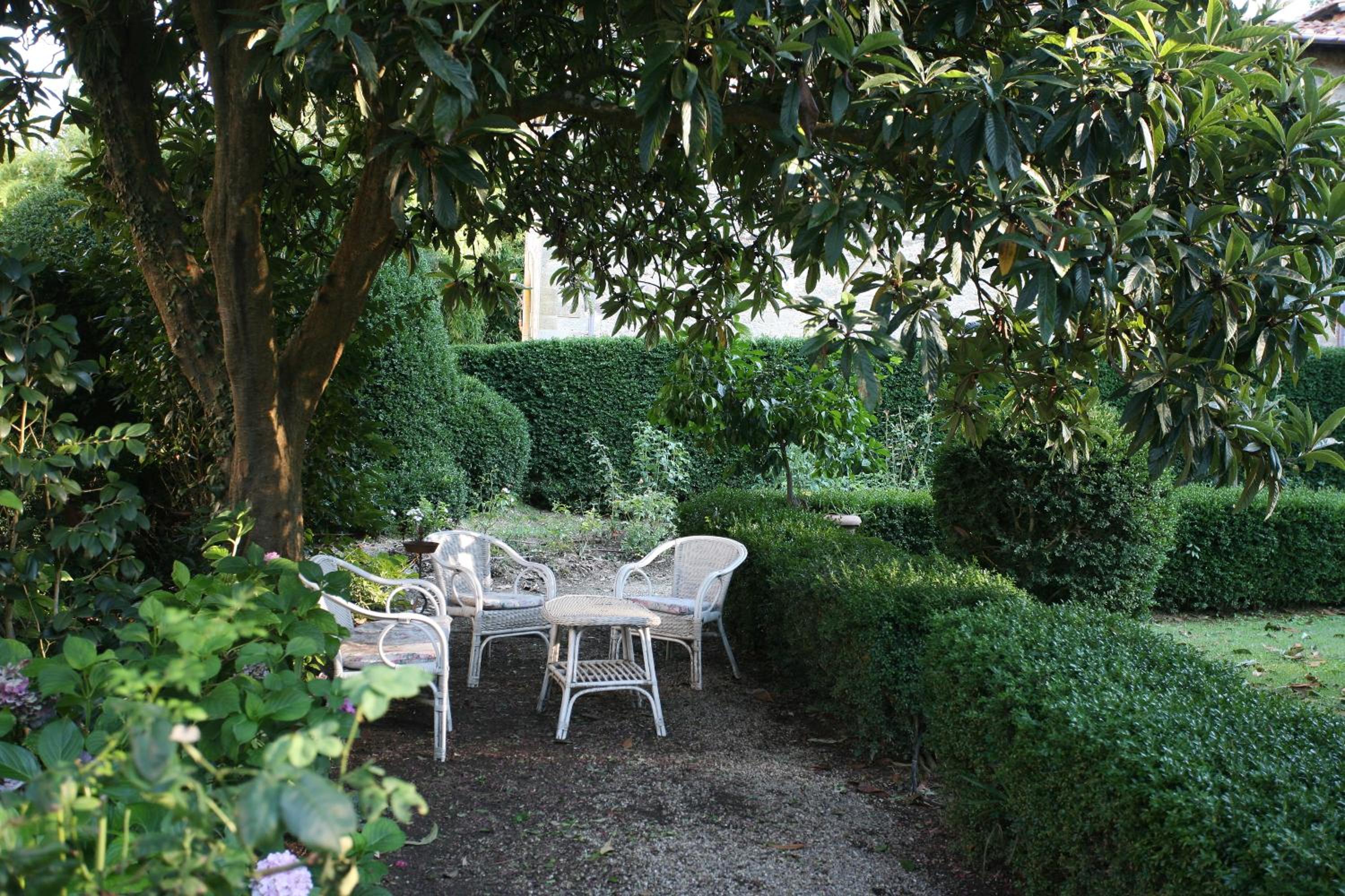Villa I Bossi