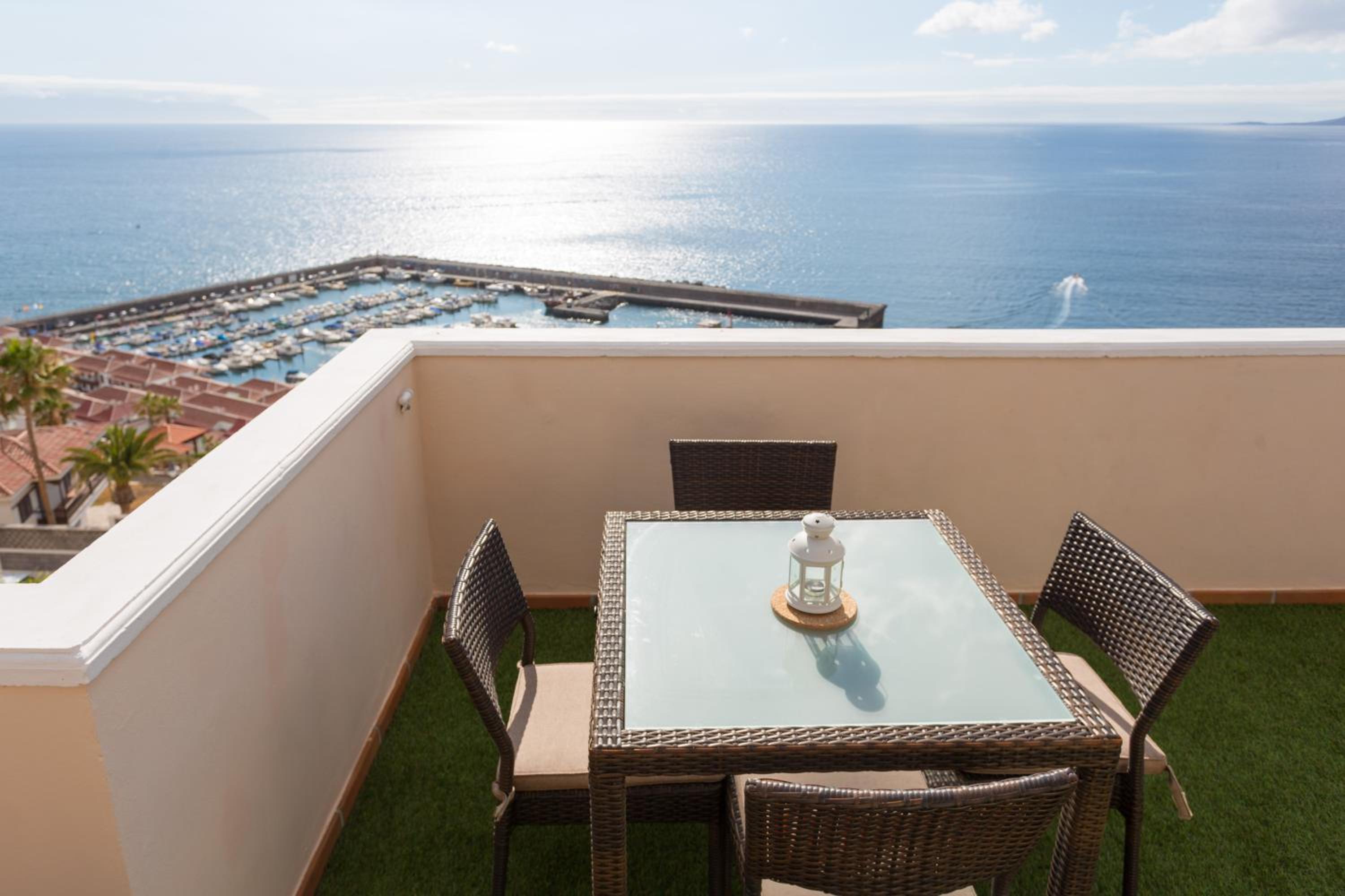 Santiago del Teide Vacations - Unique Buenavista - Property Image 3