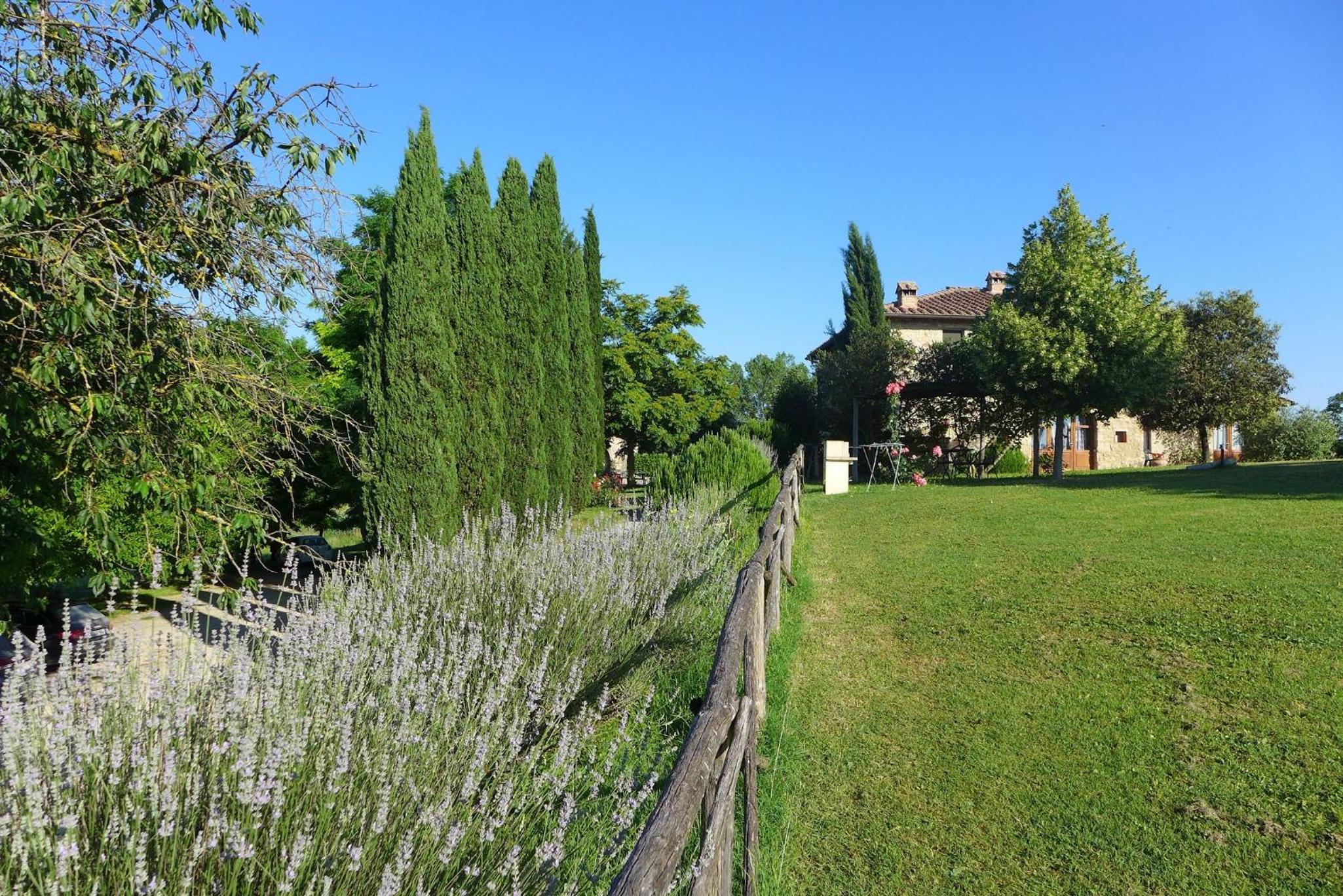 La Casa del Contadino view 5