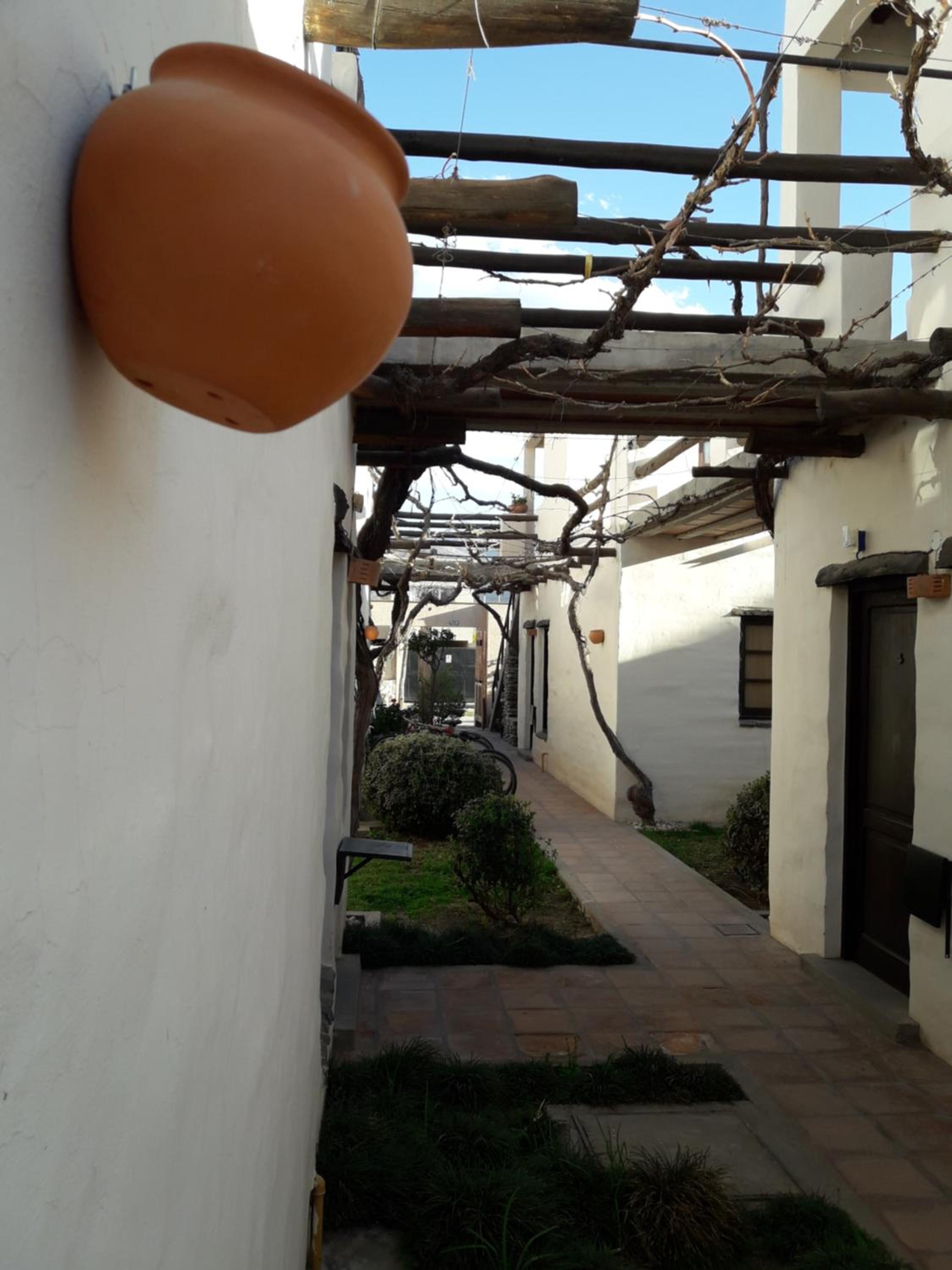 cabañas Yamasu Huasi
