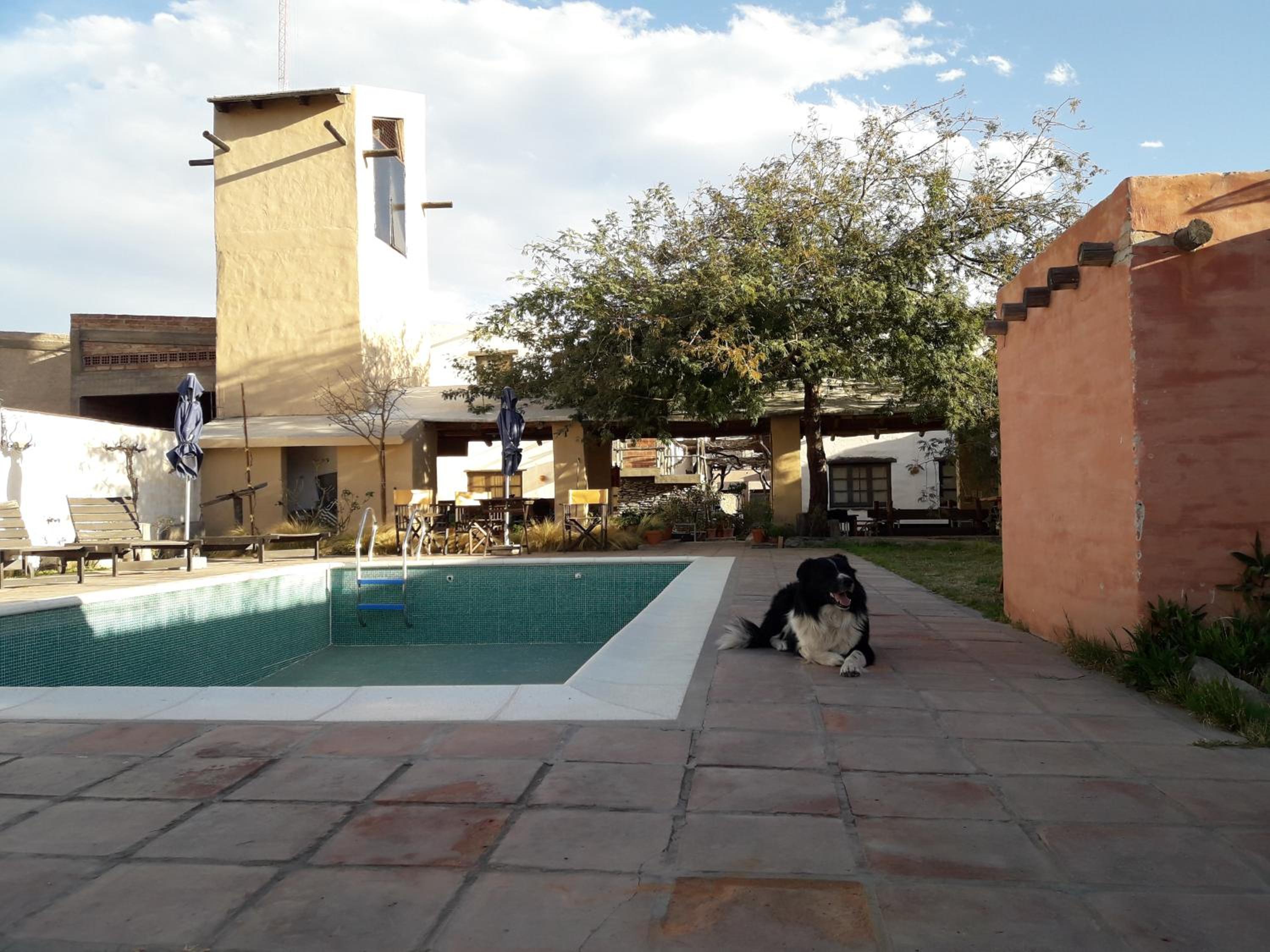 cabañas Yamasu Huasi