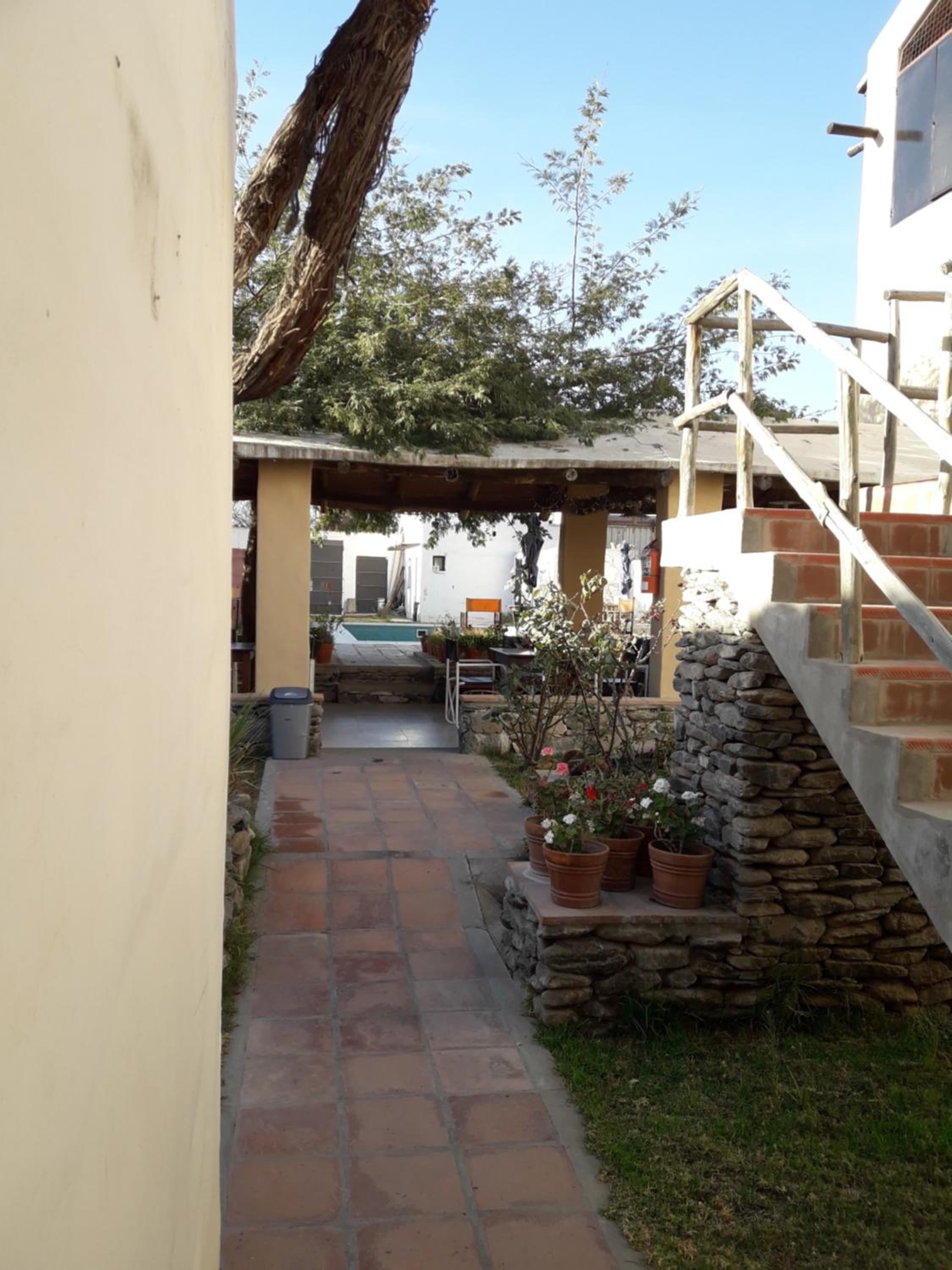 cabañas Yamasu Huasi