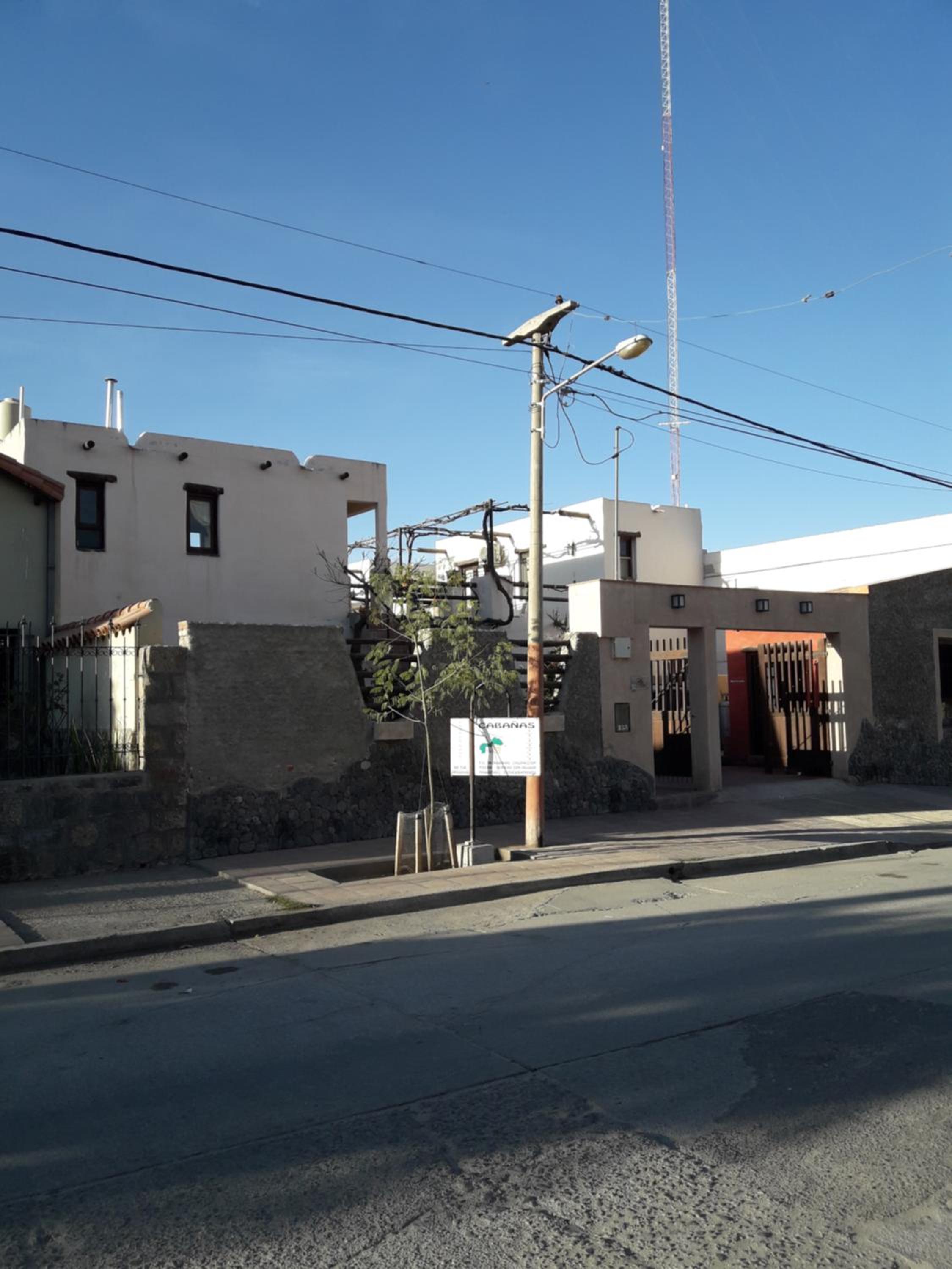 cabañas Yamasu Huasi