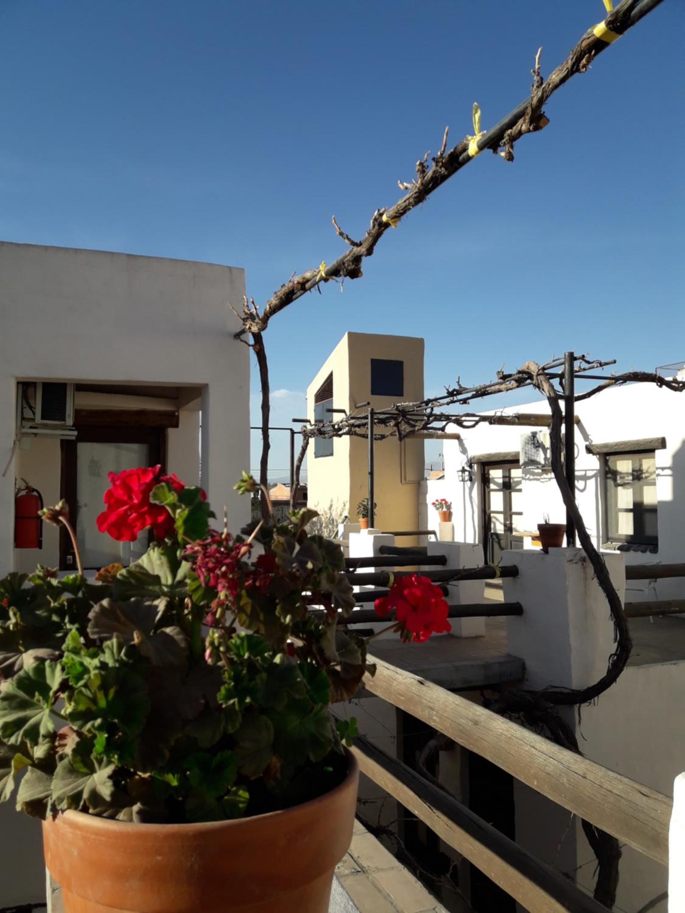 cabañas Yamasu Huasi