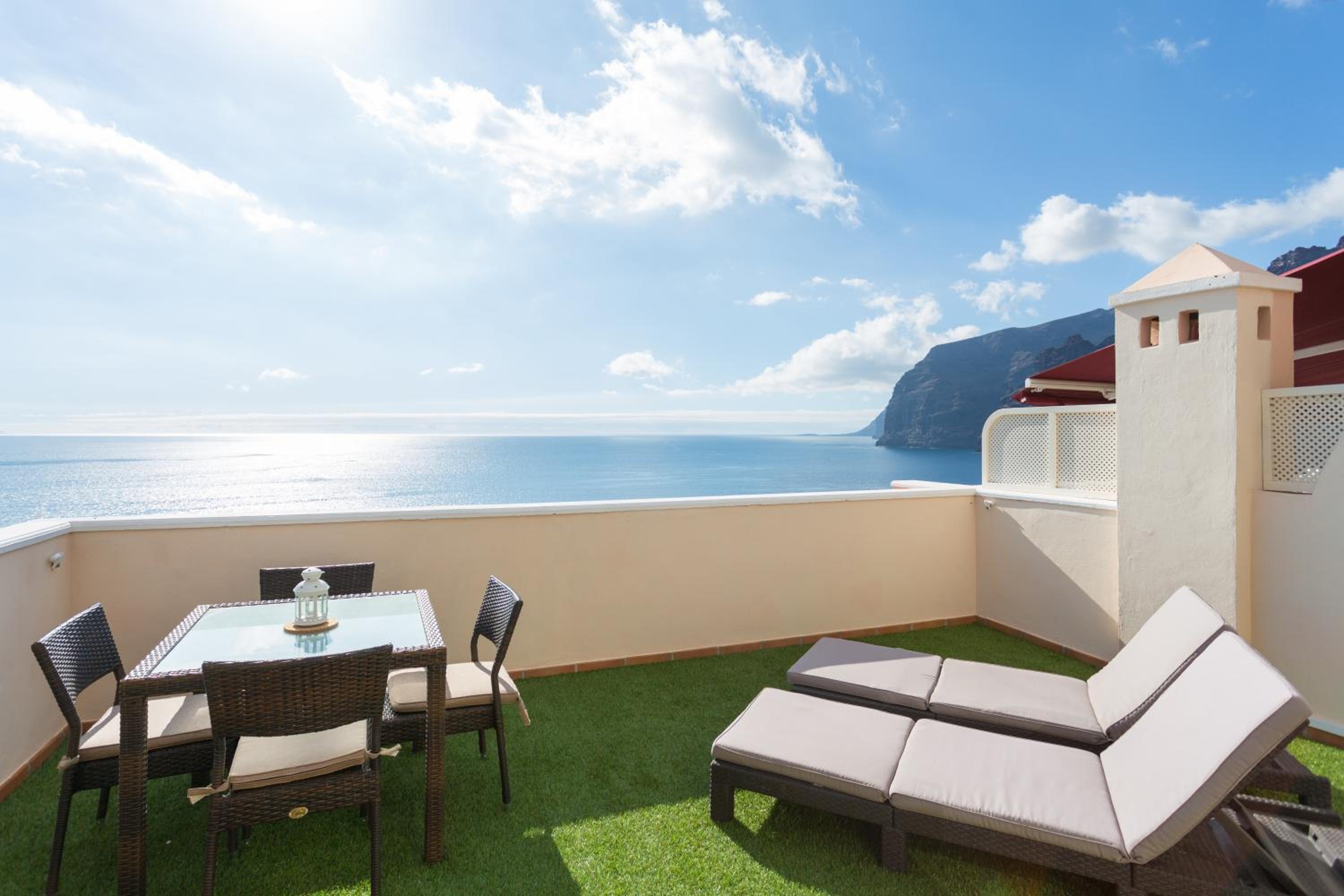 Santiago del Teide Vacations - Unique Buenavista - Property Image 8