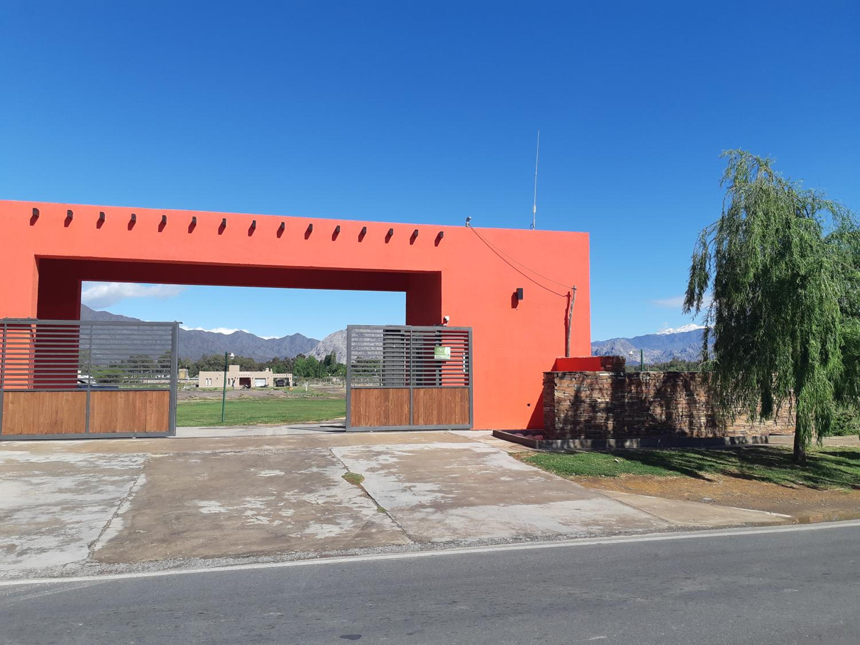 Barrio Privado Los Sauces