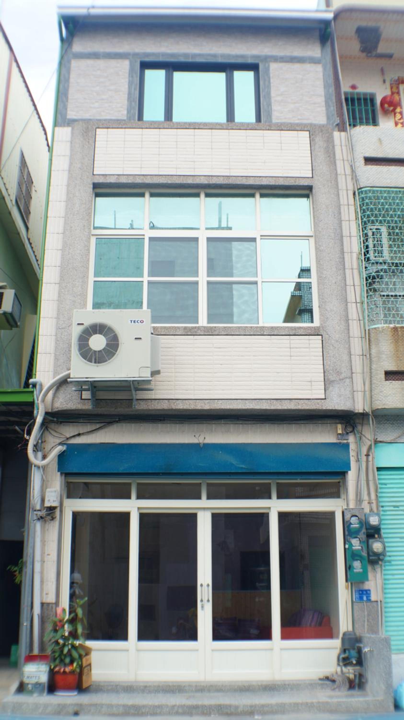 Chen Je B&B view 3