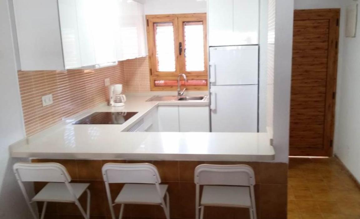 Palmeral PaMi view 5