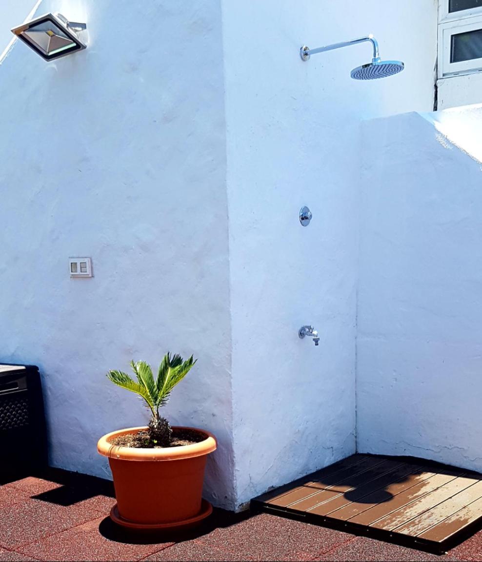 Palmeral PaMi view 2