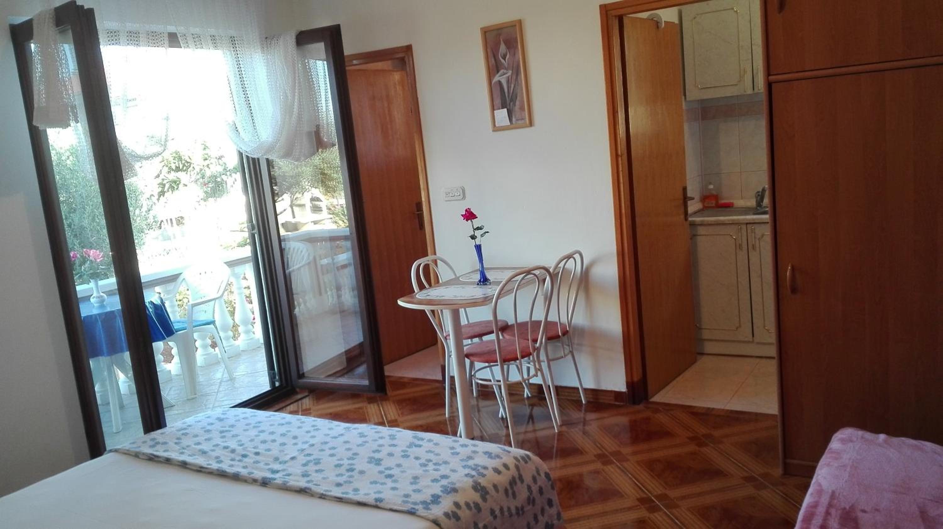 Apartment Mirjana view 4